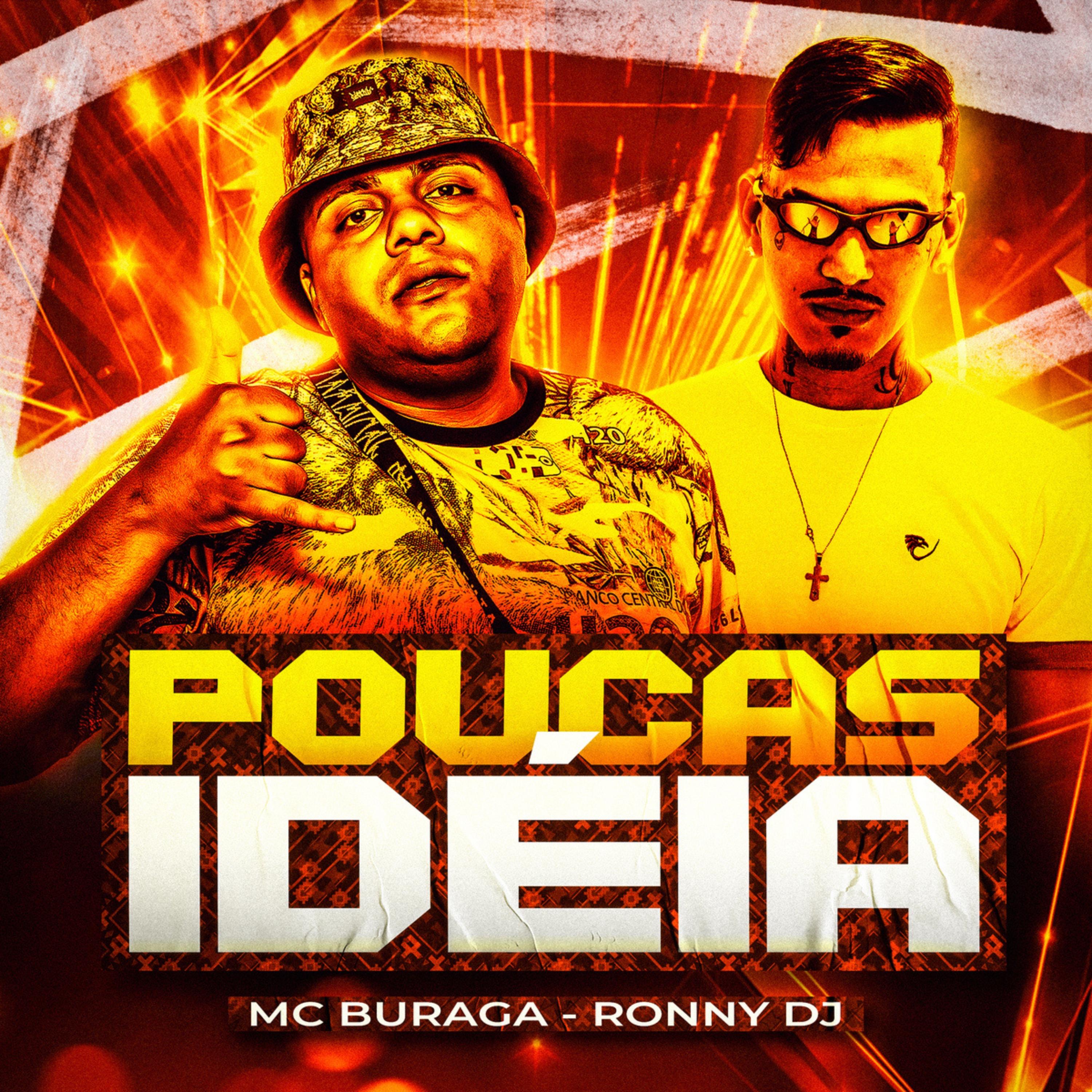 Постер альбома Poucas Idéia