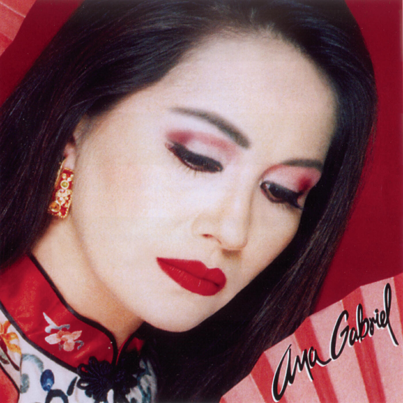 Ana Gabriel - You're My Everything