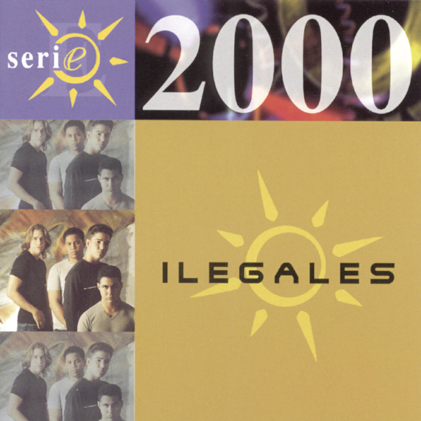 Ilegales - Rebotando