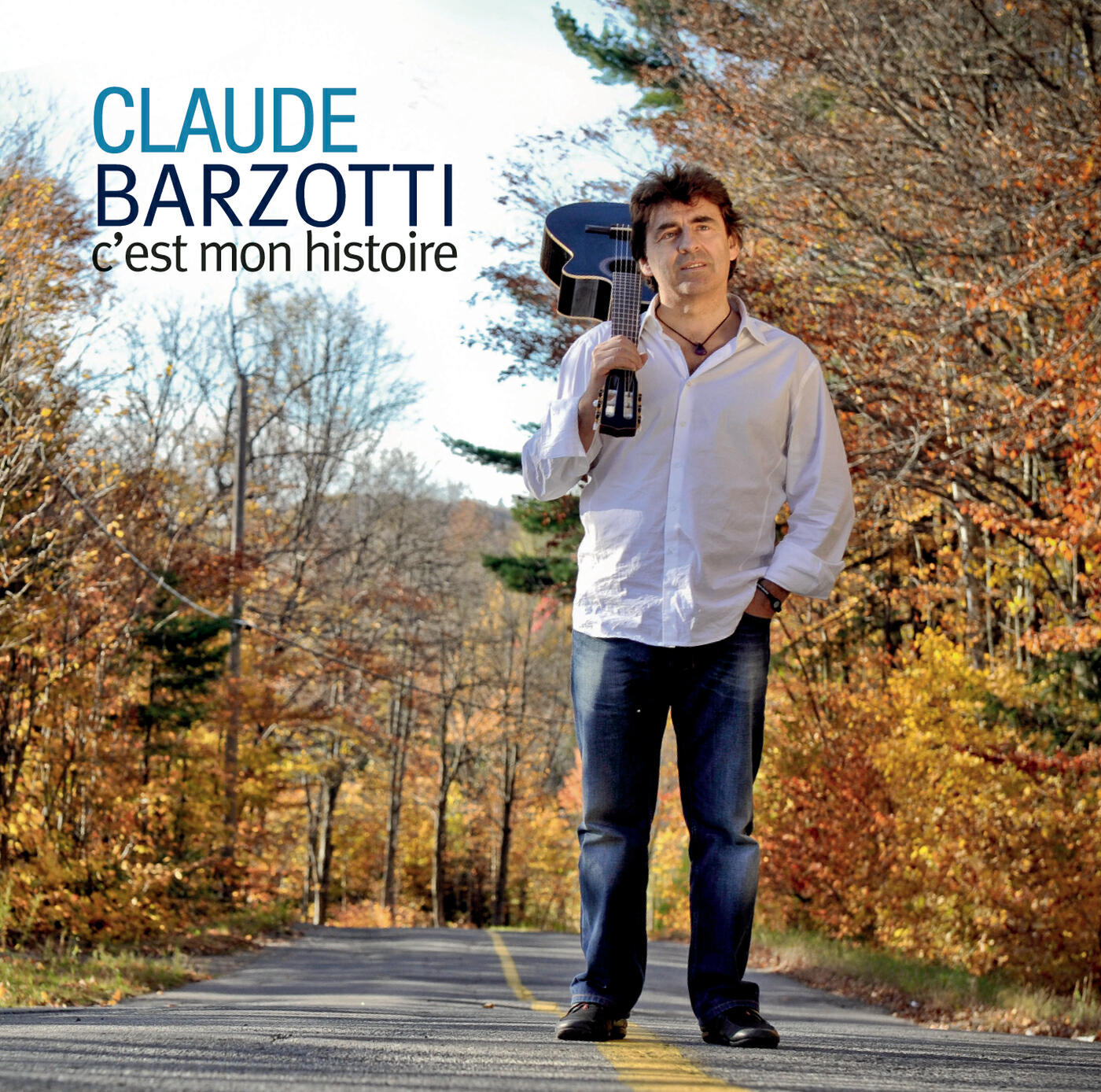 Claude Barzotti - Ami ami