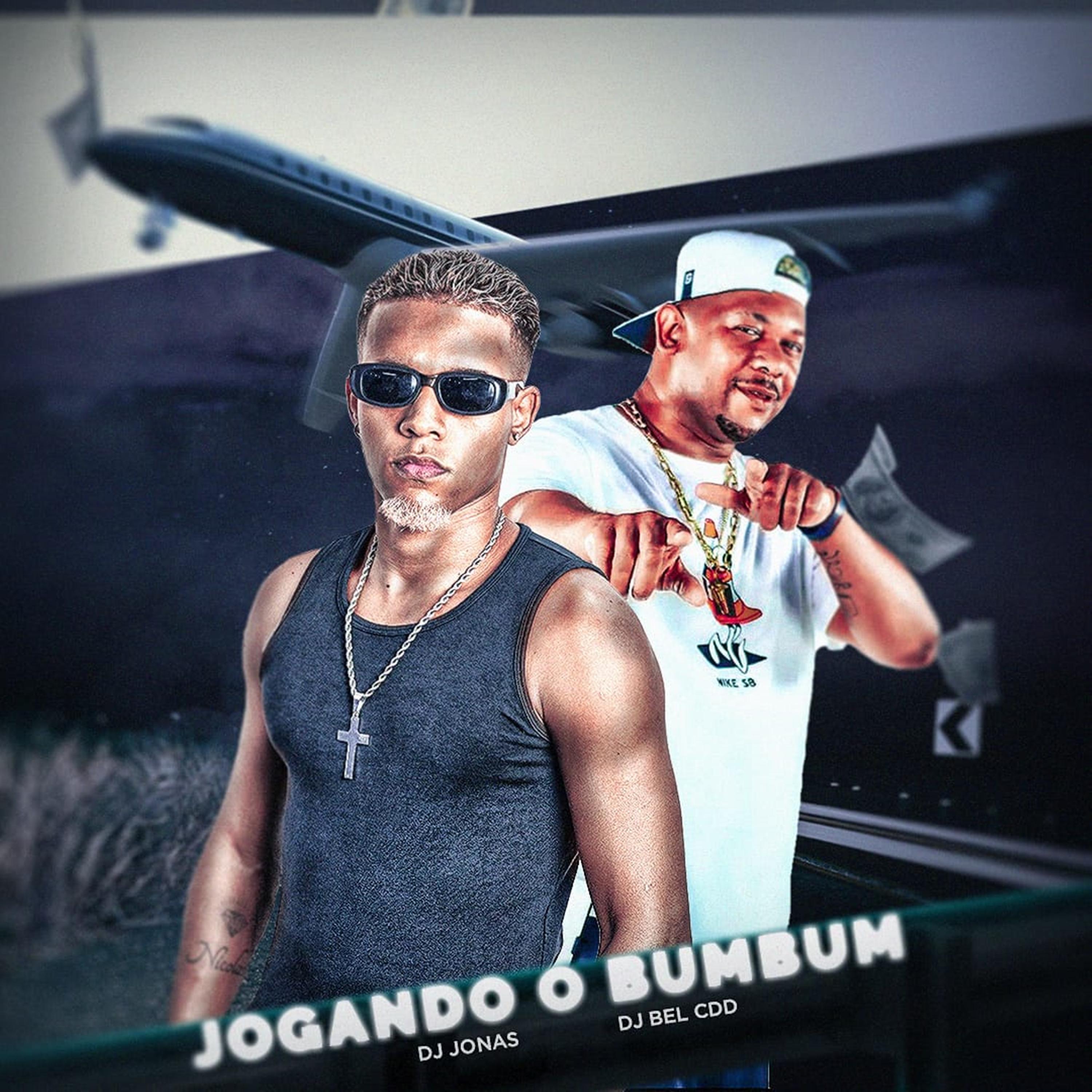 Постер альбома Jogando o Bum Bum