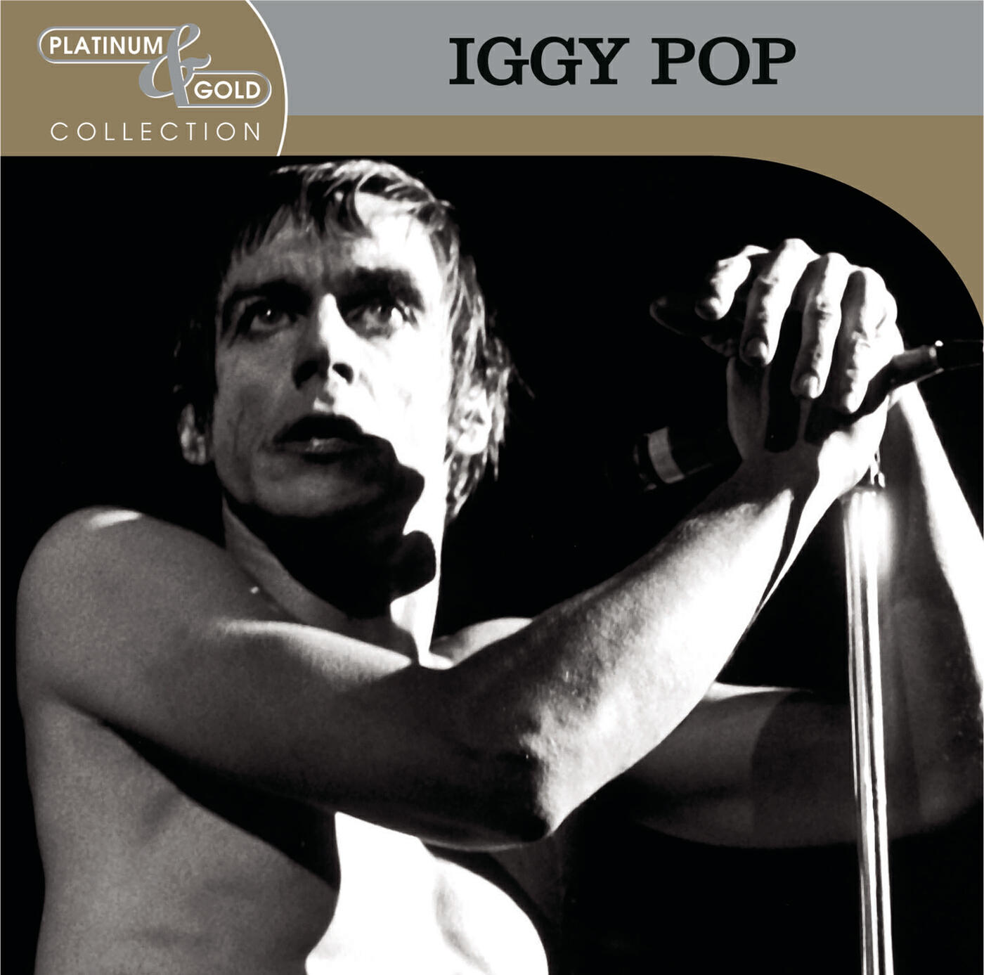 Iggy Pop - Loco Mosquito