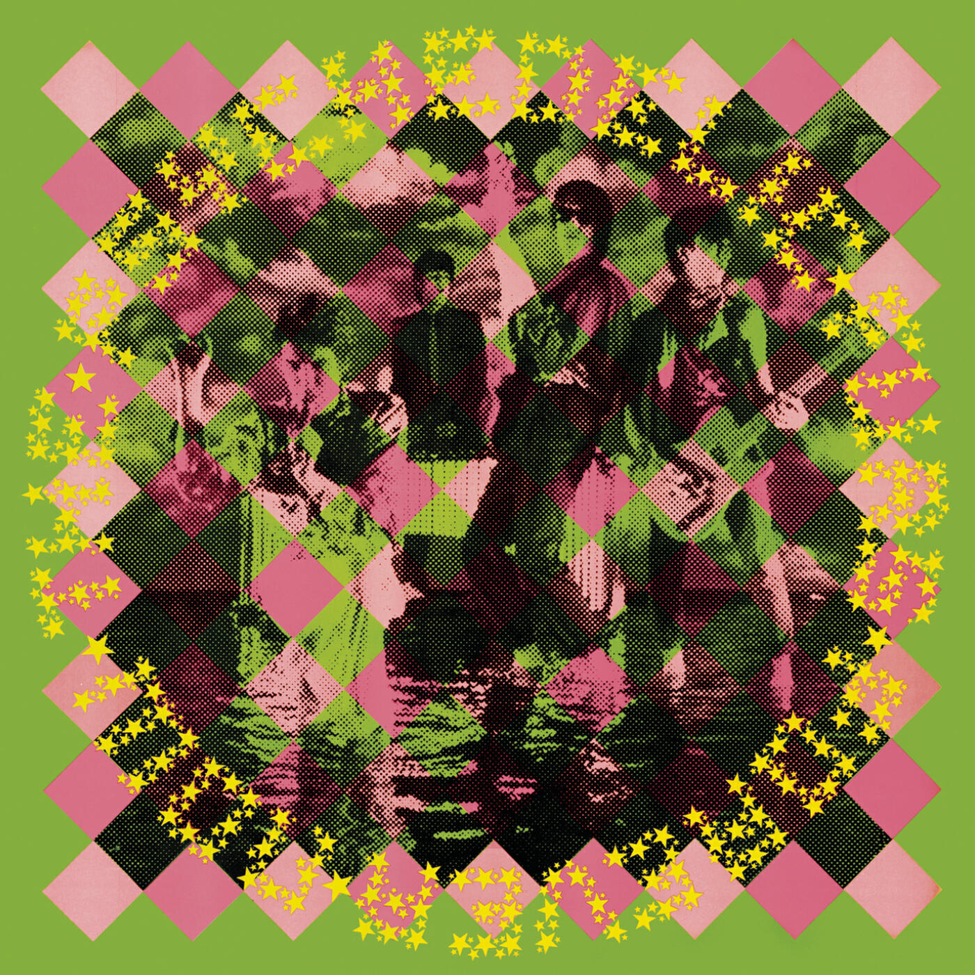 The Psychedelic Furs - No Easy Street