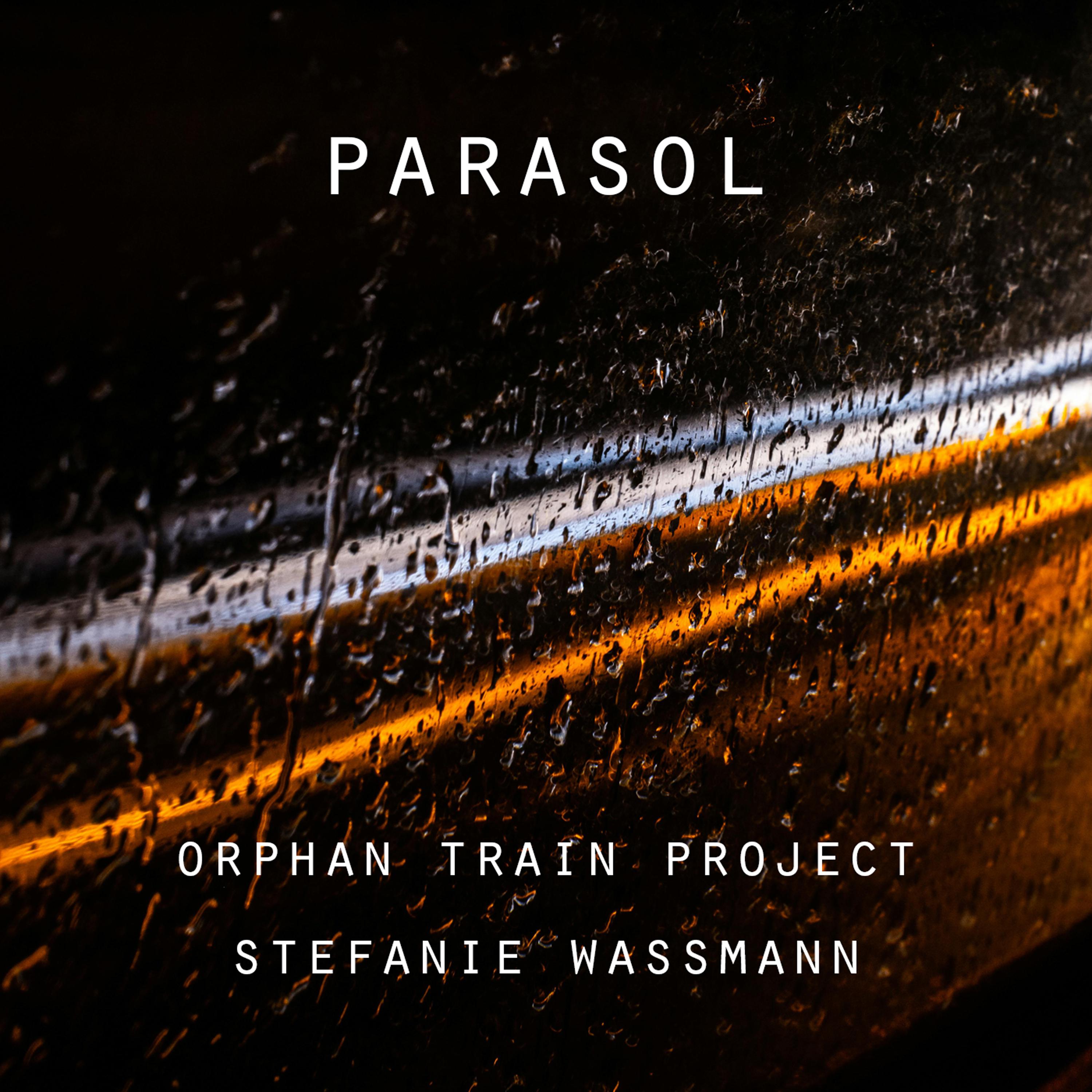 Постер альбома Parasol