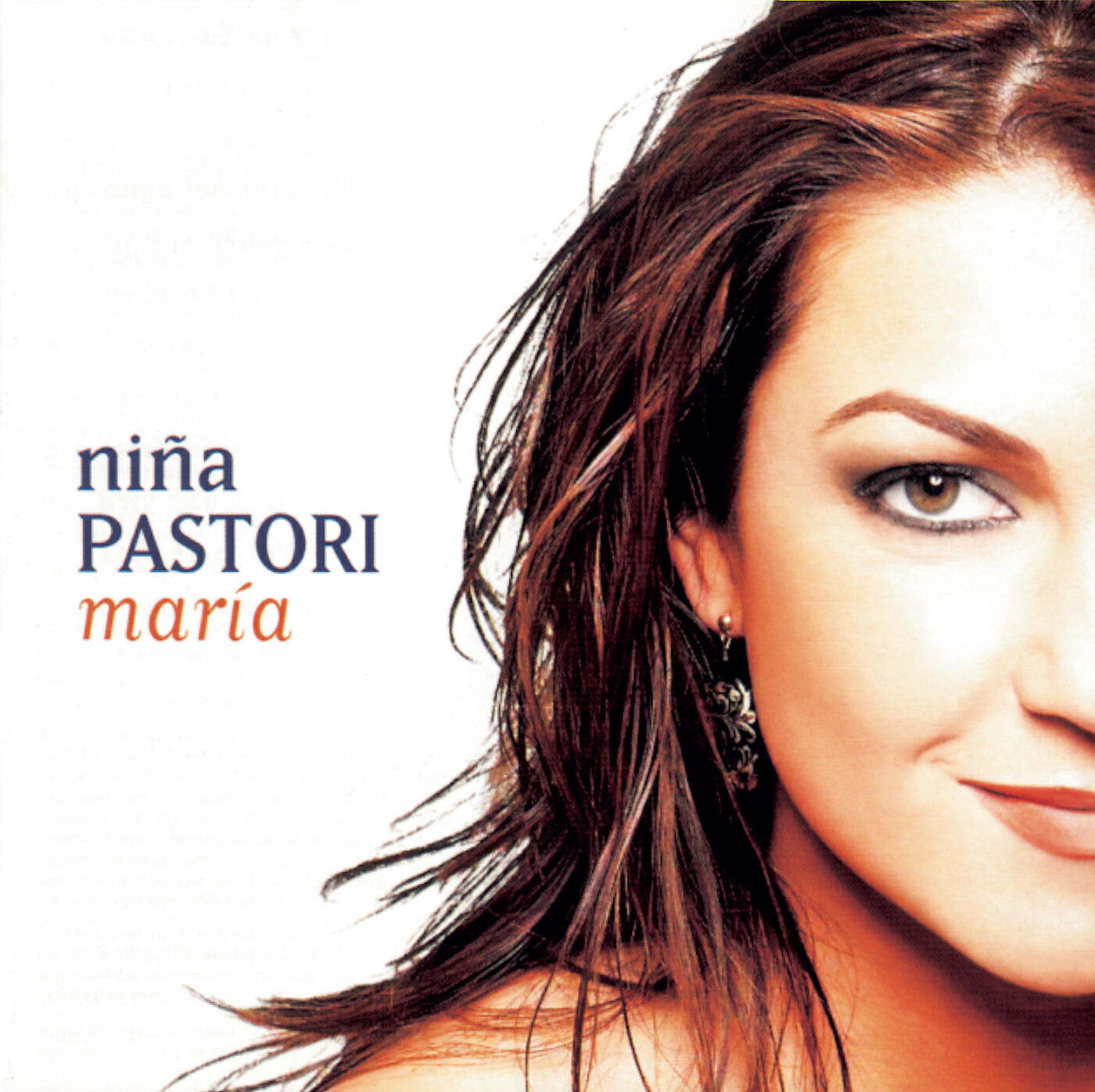 Niña Pastori - De Boca en Boca