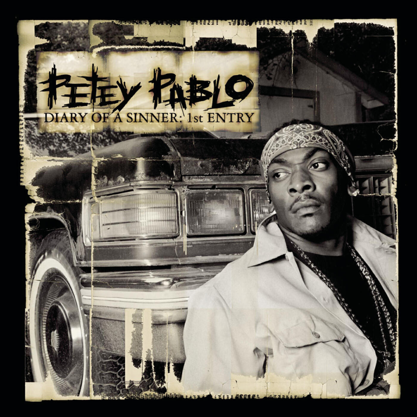 Petey Pablo - Petey Pablo