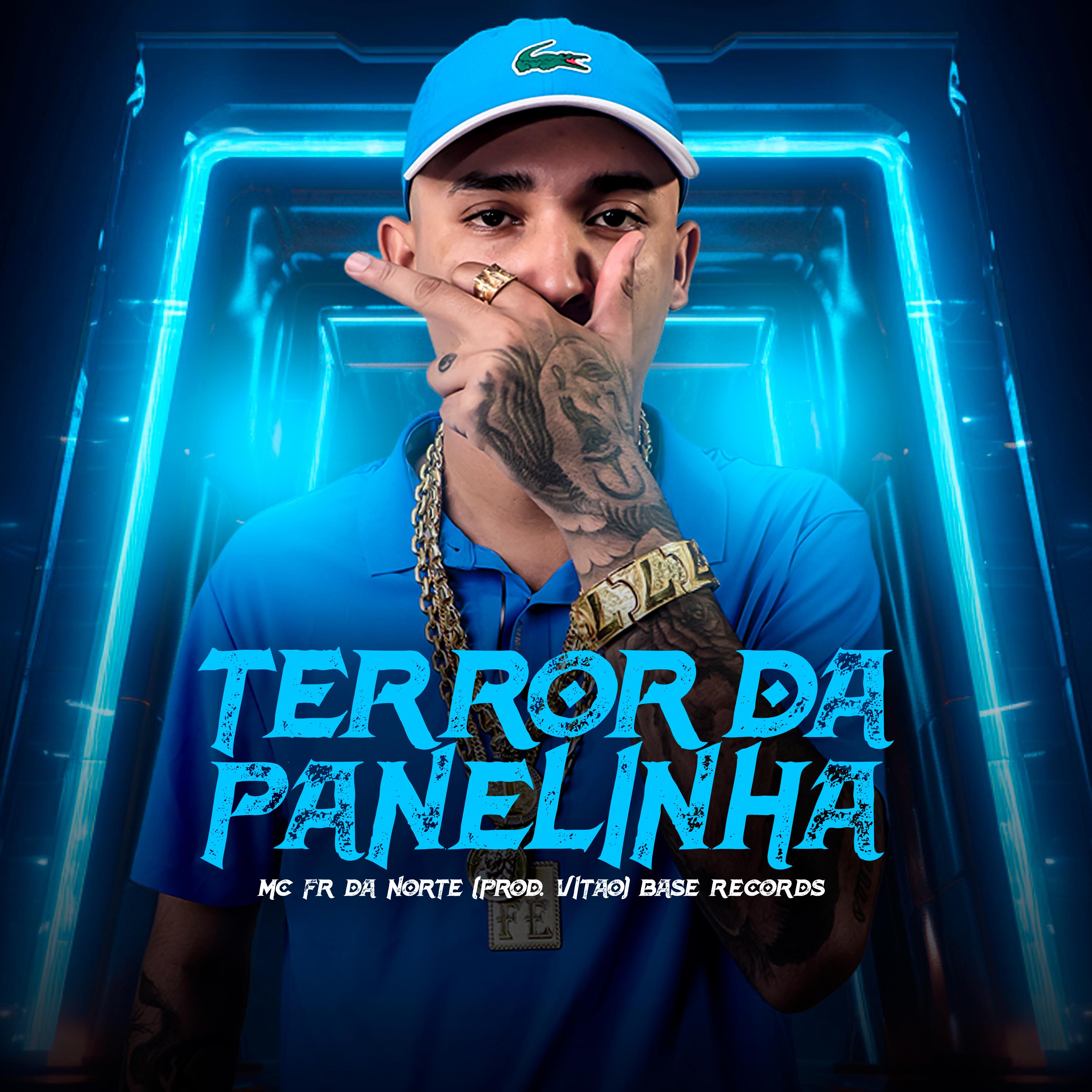 Постер альбома Terror Do Sistema