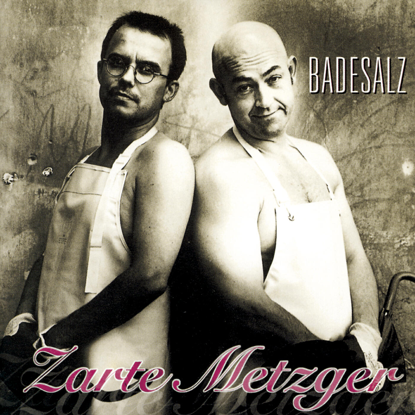 Badesalz - ZivilCourage