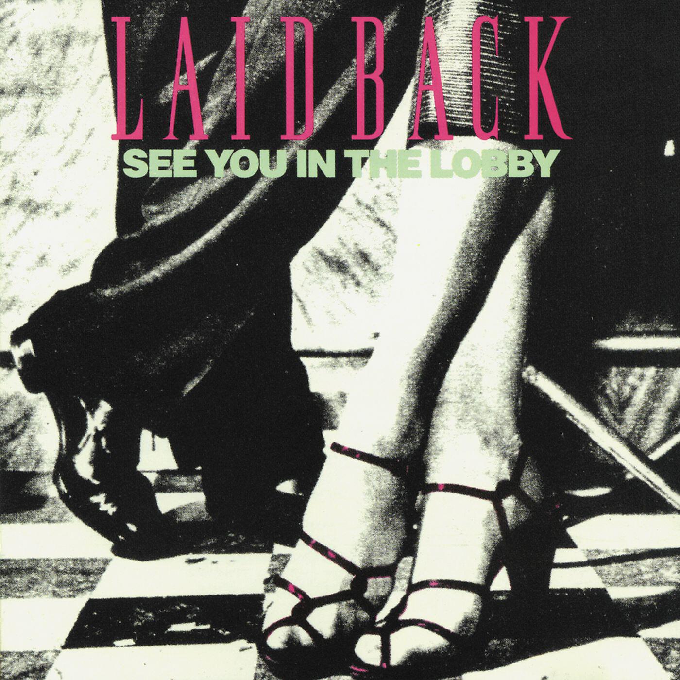 Laid Back - Tricky Kind of Thing (2008 Remaster)