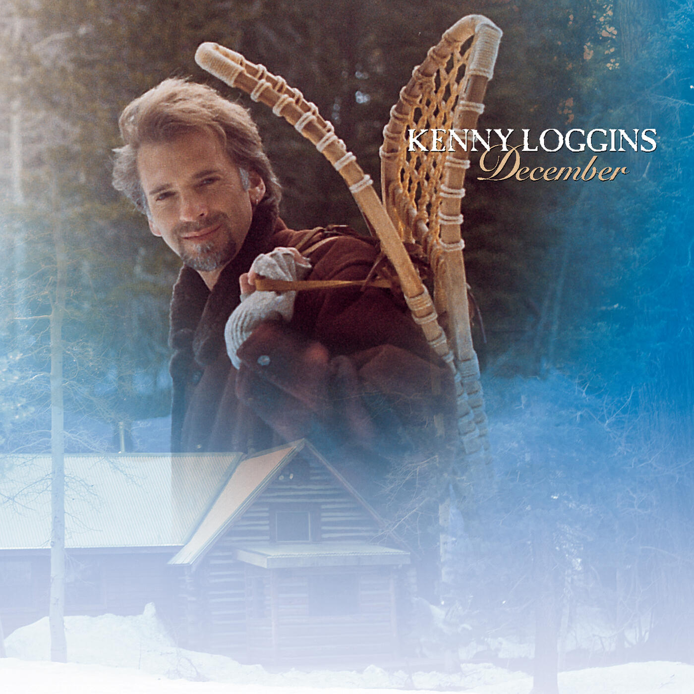 Kenny Loggins - Have Yourself A Merry Little Christmas (Album Version)