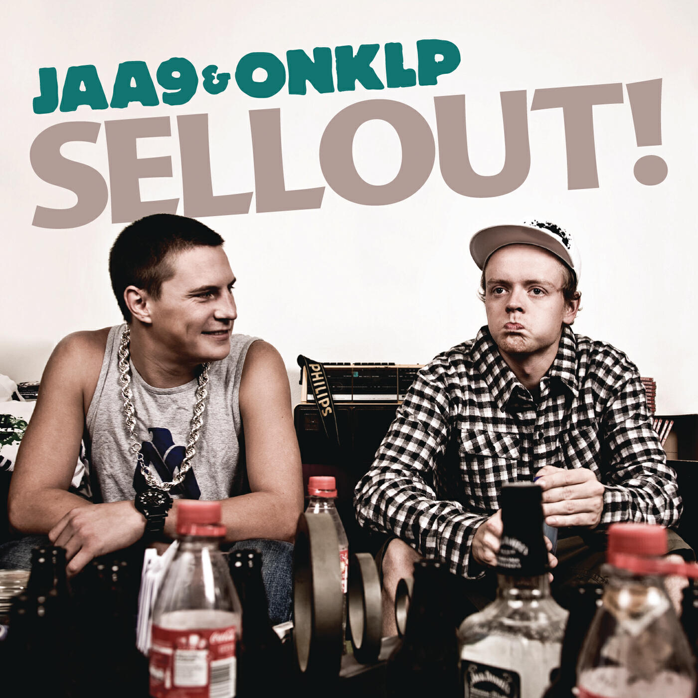 Jaa9 & OnklP - Sellout!