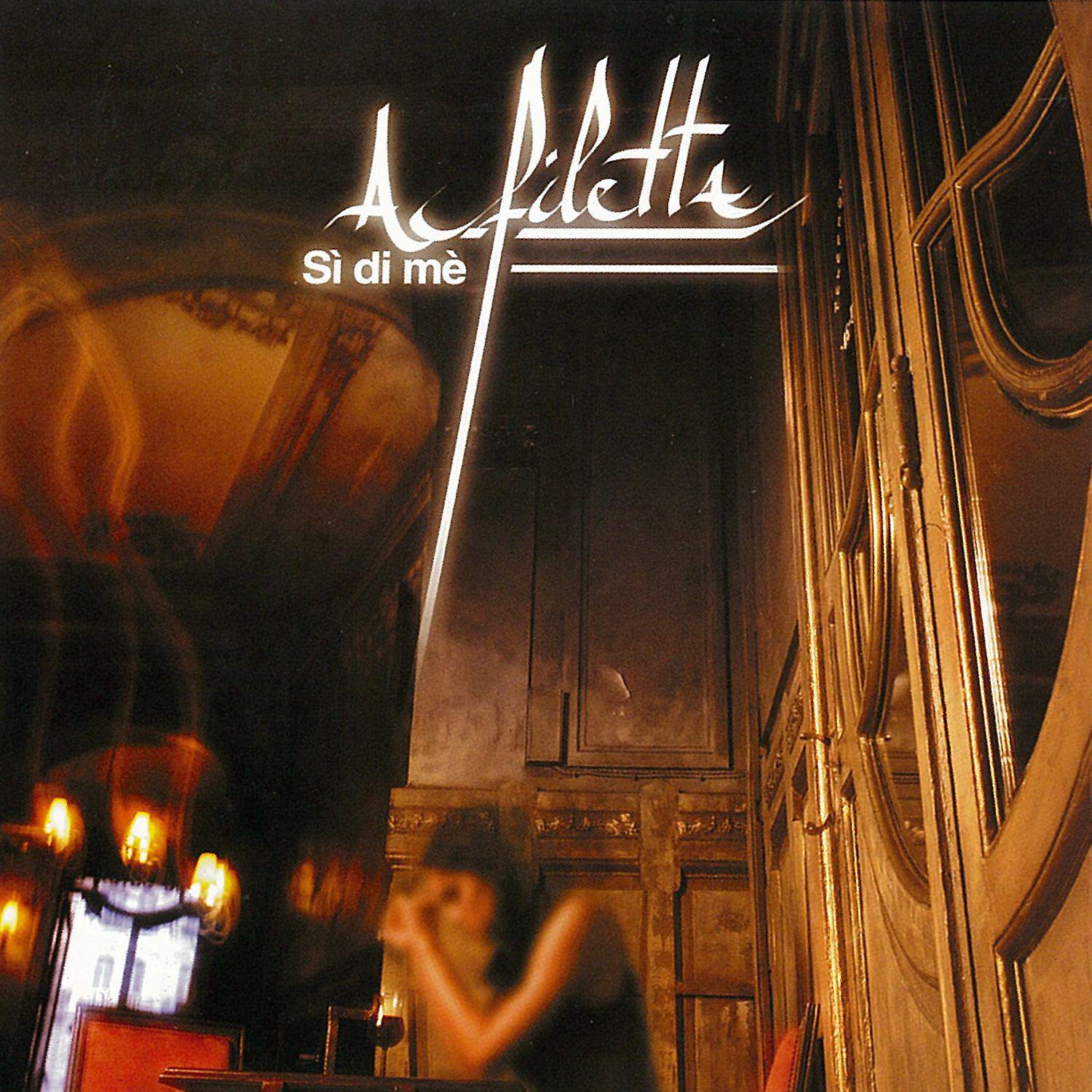 A Filetta - Reame meiu