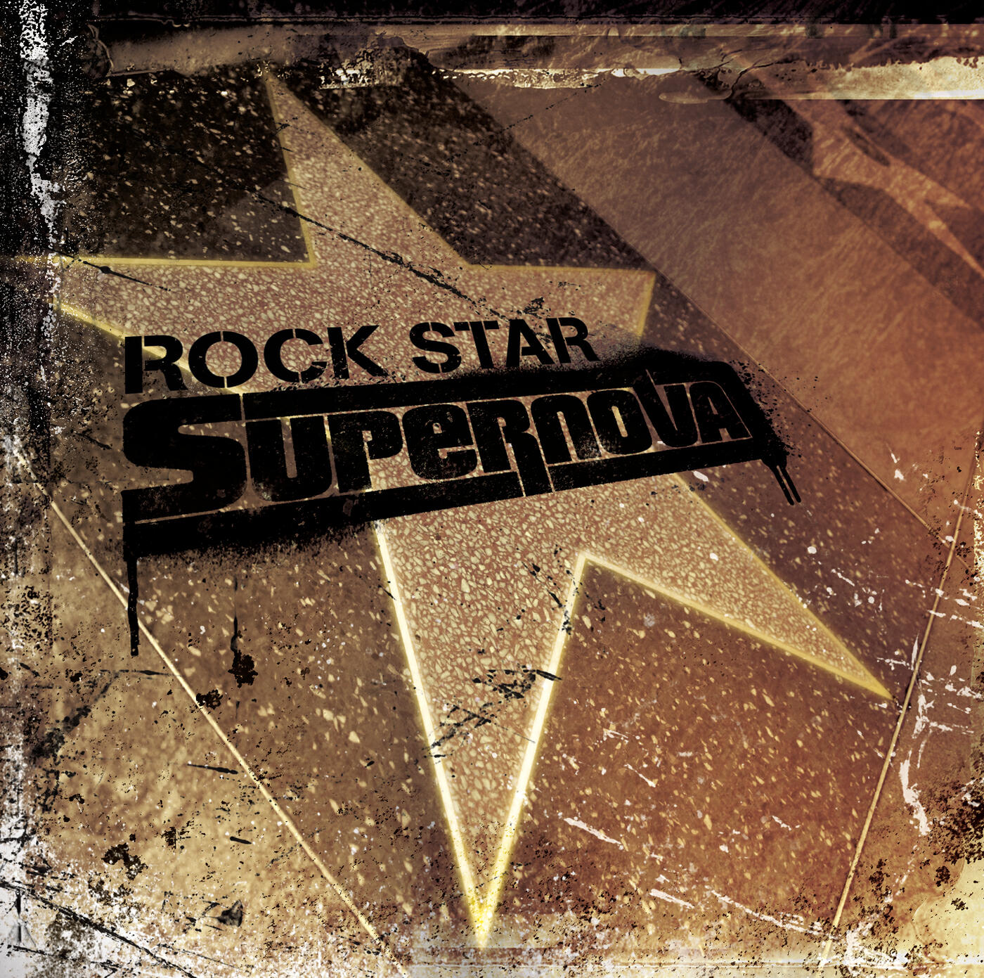 Rock Star Supernova - Underdog (Album Version)