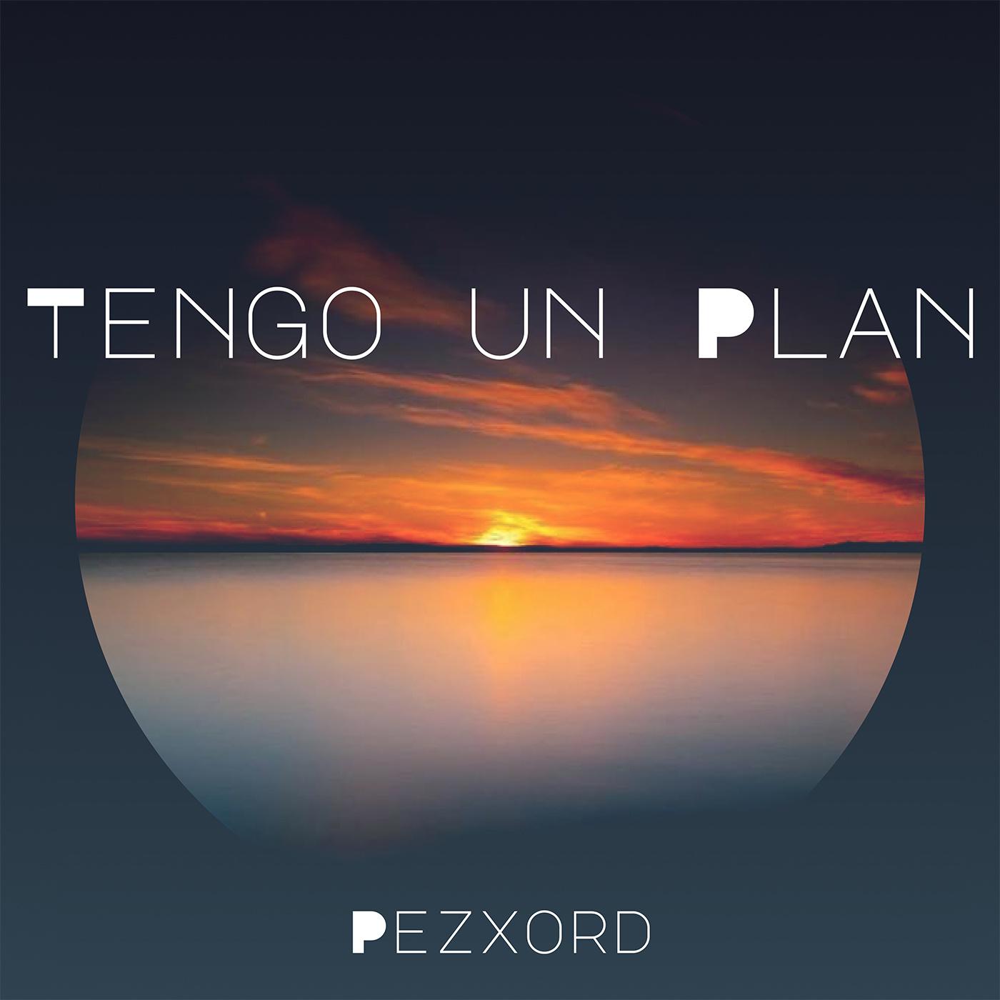 Постер альбома Tengo un Plan