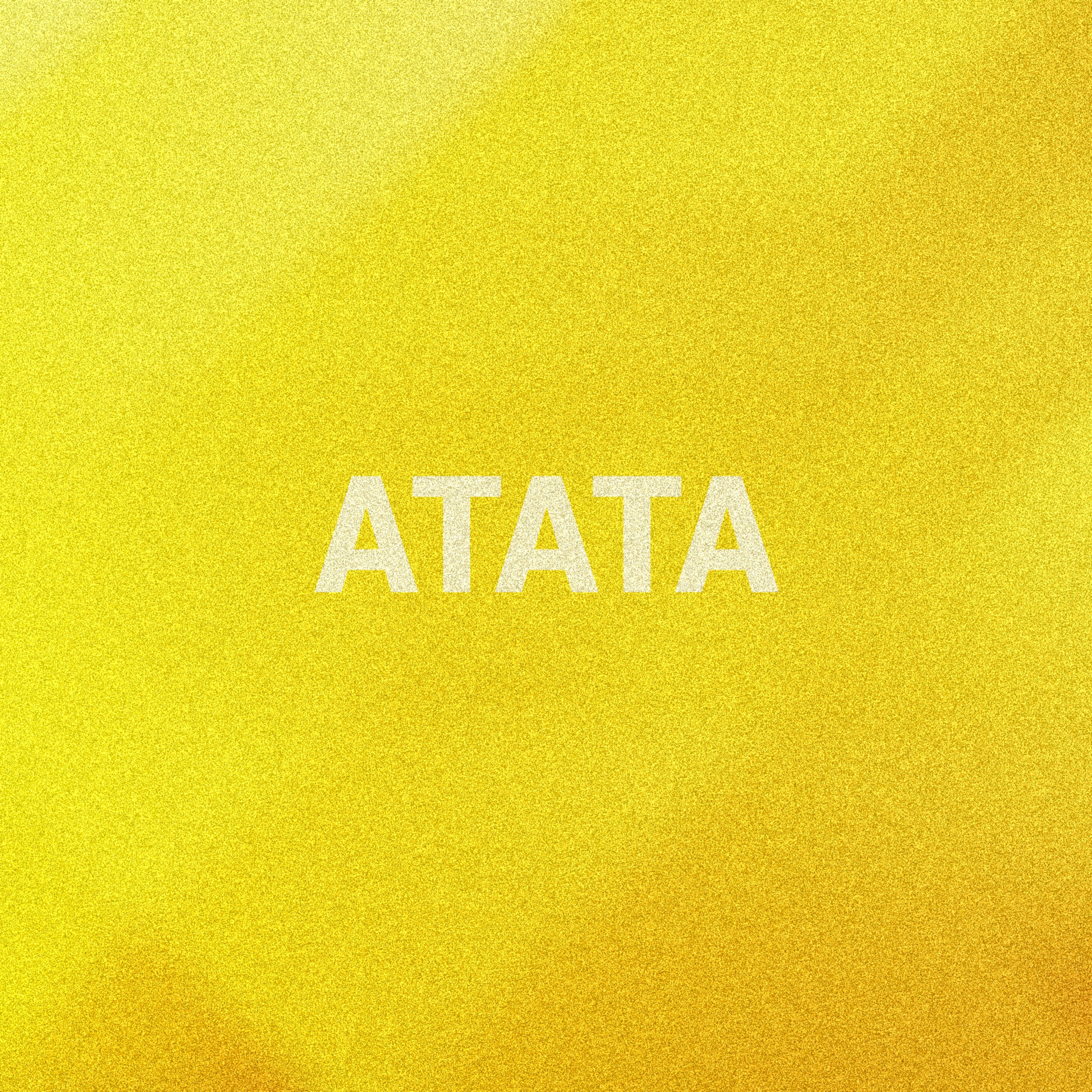 Постер альбома Атата