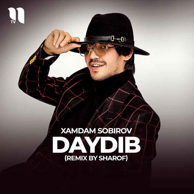 Постер альбома Daydib (remix by Sharof)