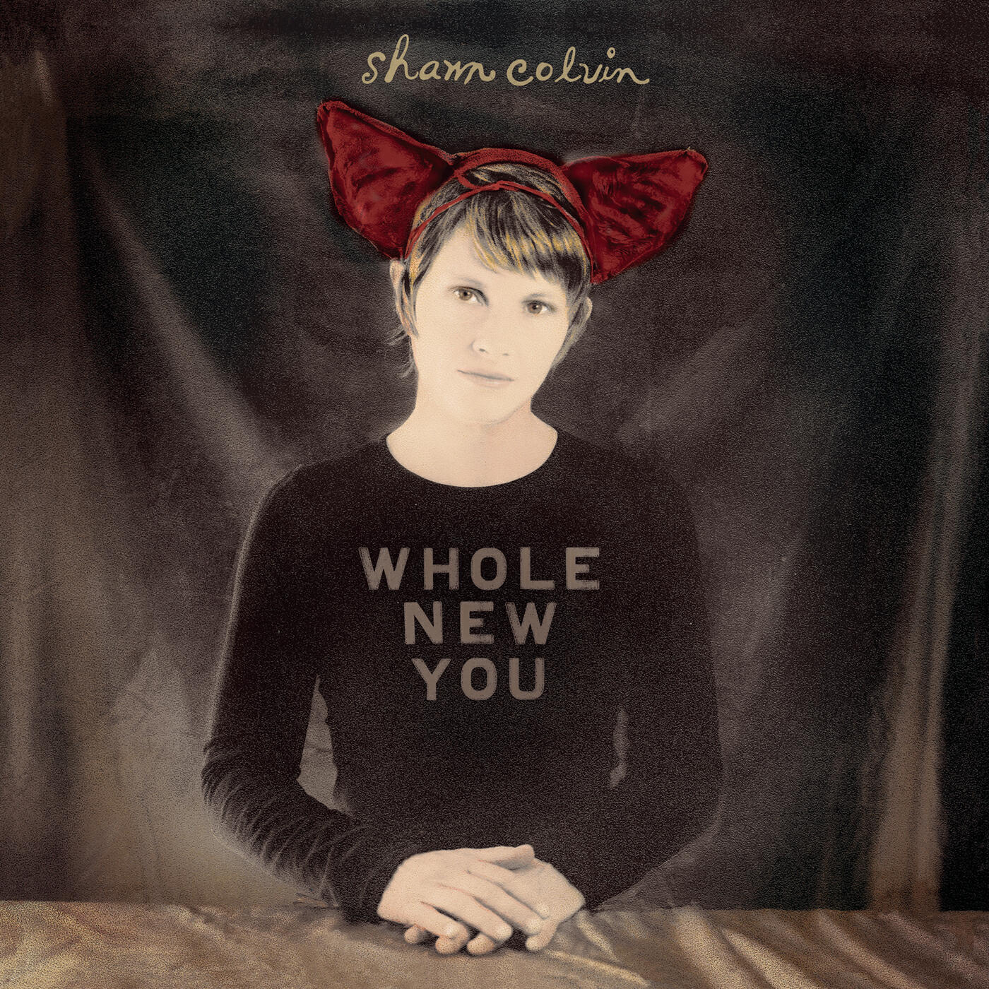 Shawn Colvin - Nothing Like You (Album Version)