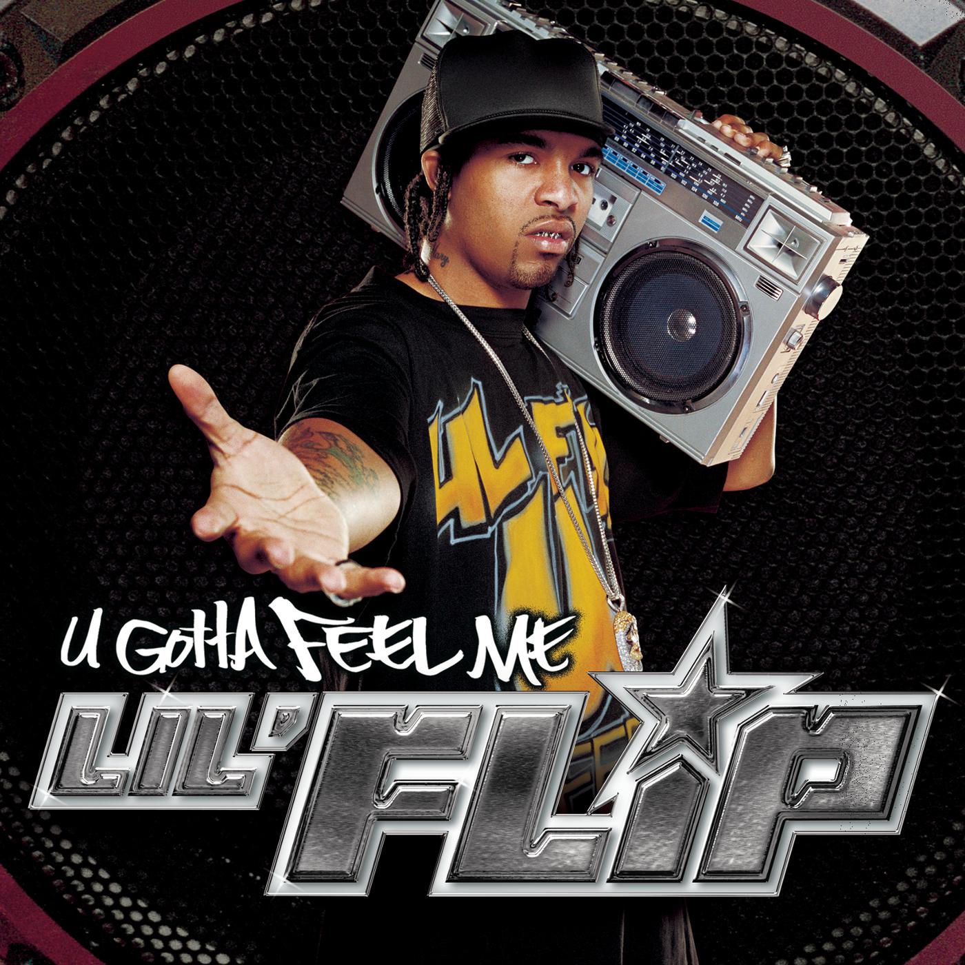 Lil' Flip - We Ain't Playin (Clean Album Version)
