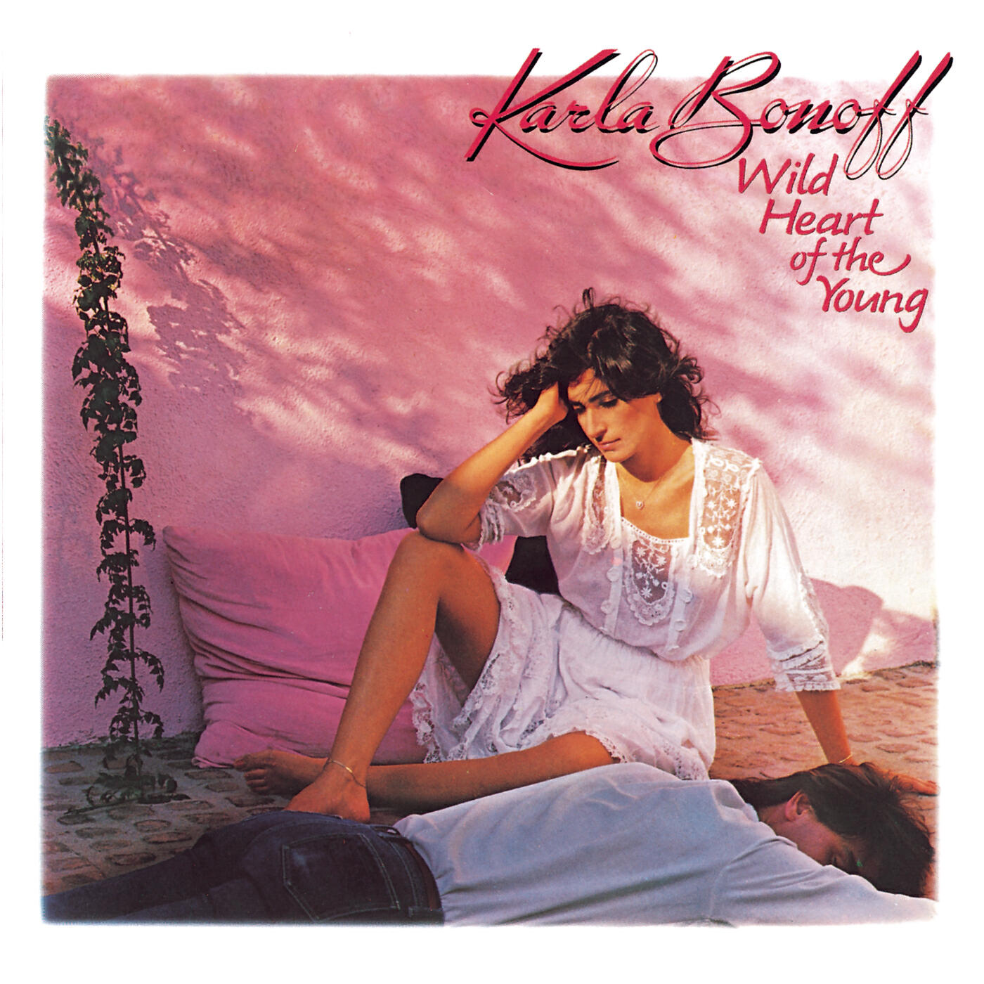 Karla Bonoff - Just Walk Away (Album Version)