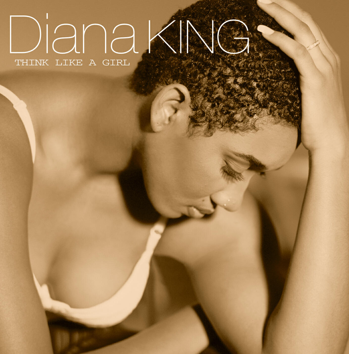 Diana King - Supa-Lova-Bwoy (Album Version)