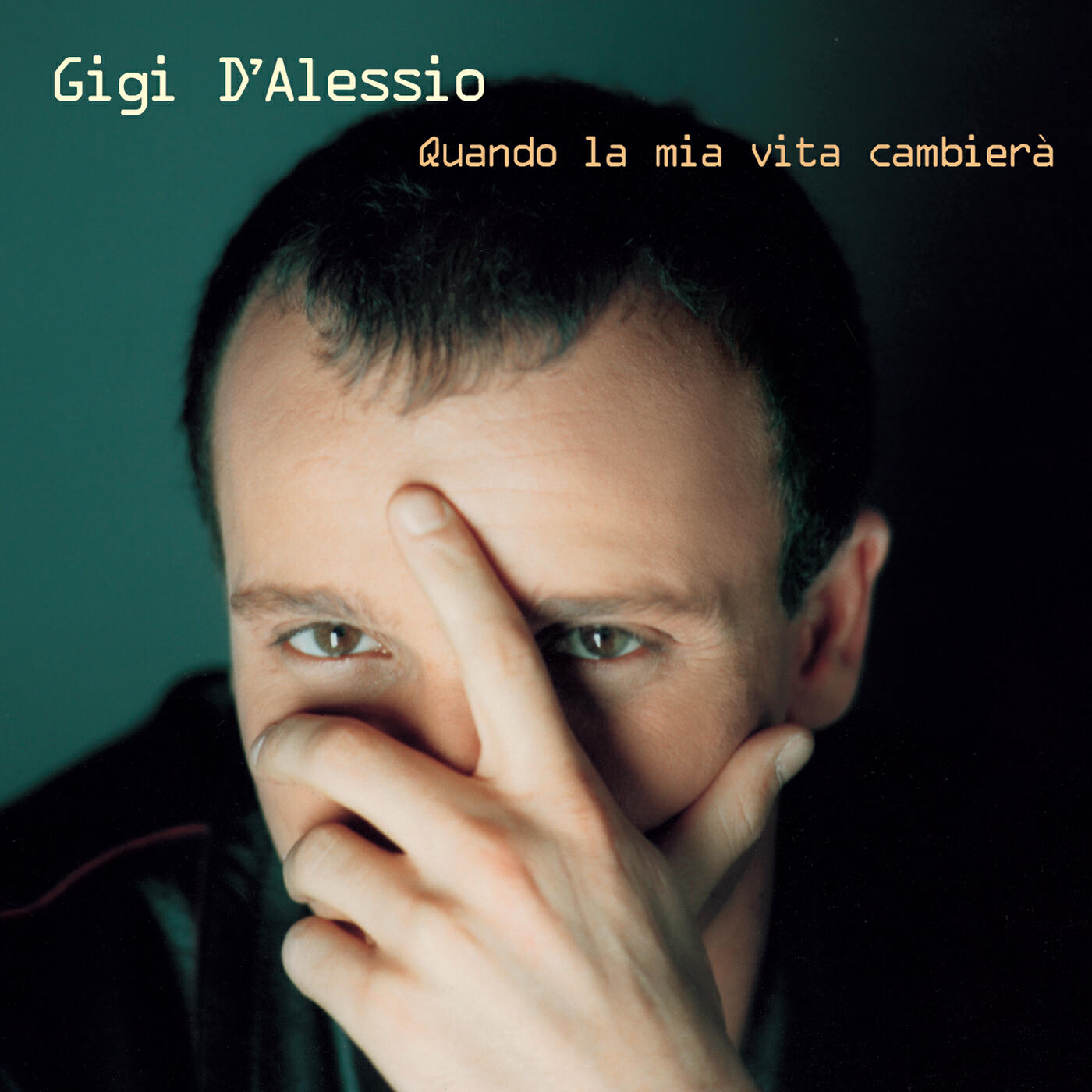Gigi D'Alessio - Sole, Cielo E Mare
