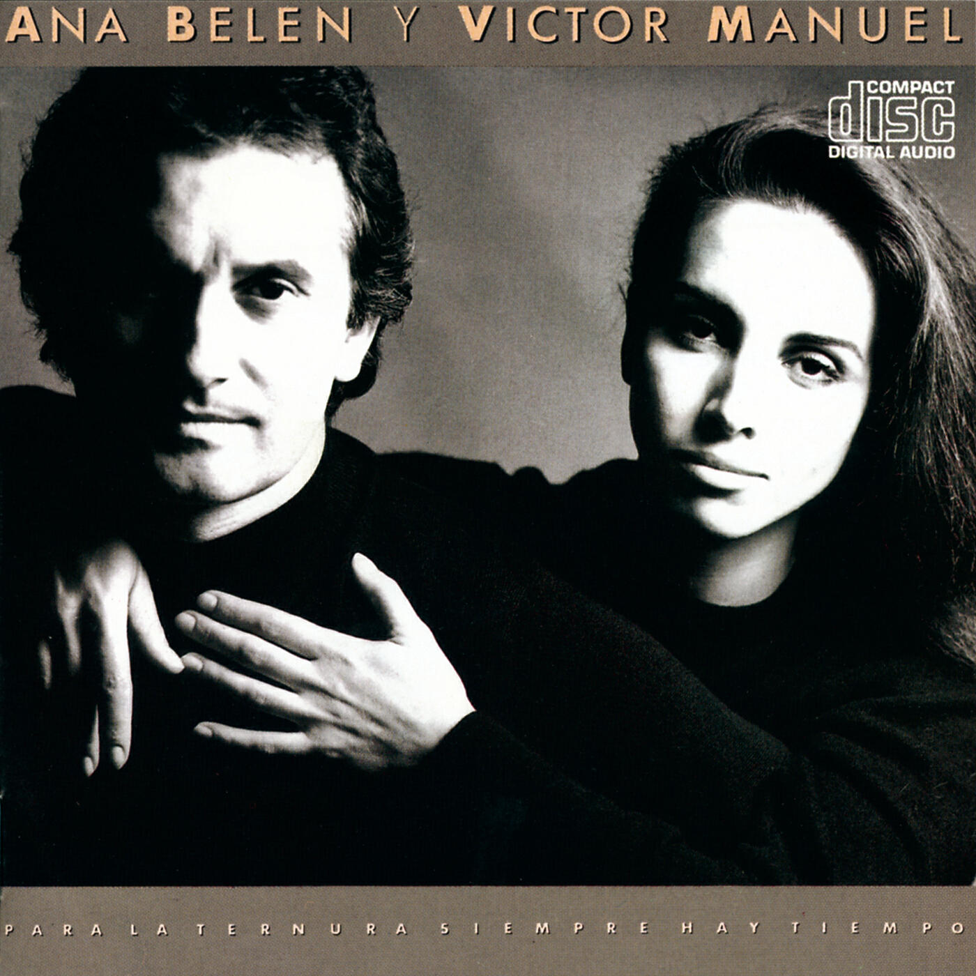 Ana Belén - La Puerta de Alcalá