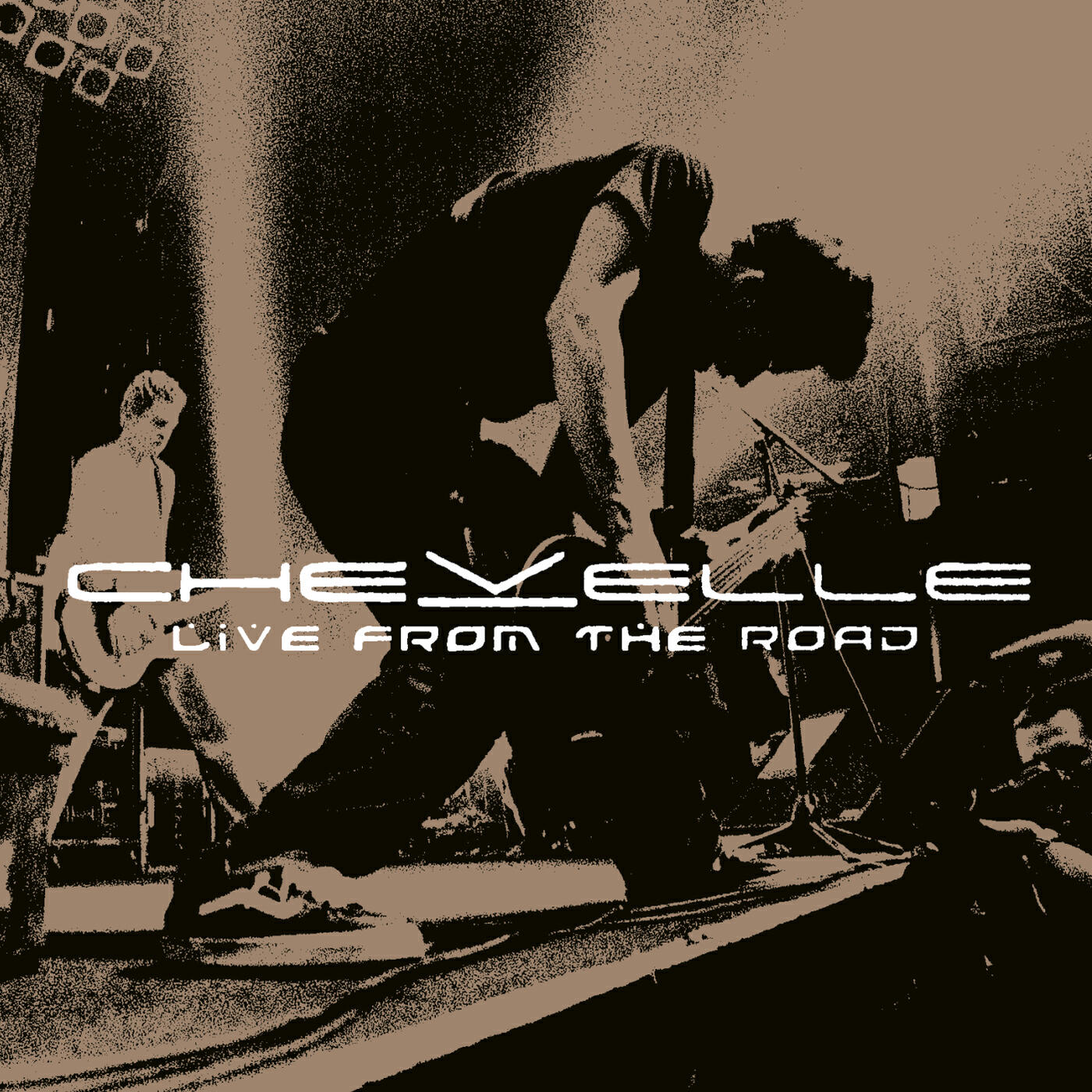 Chevelle - Forfeit (Live from Ozzfest)