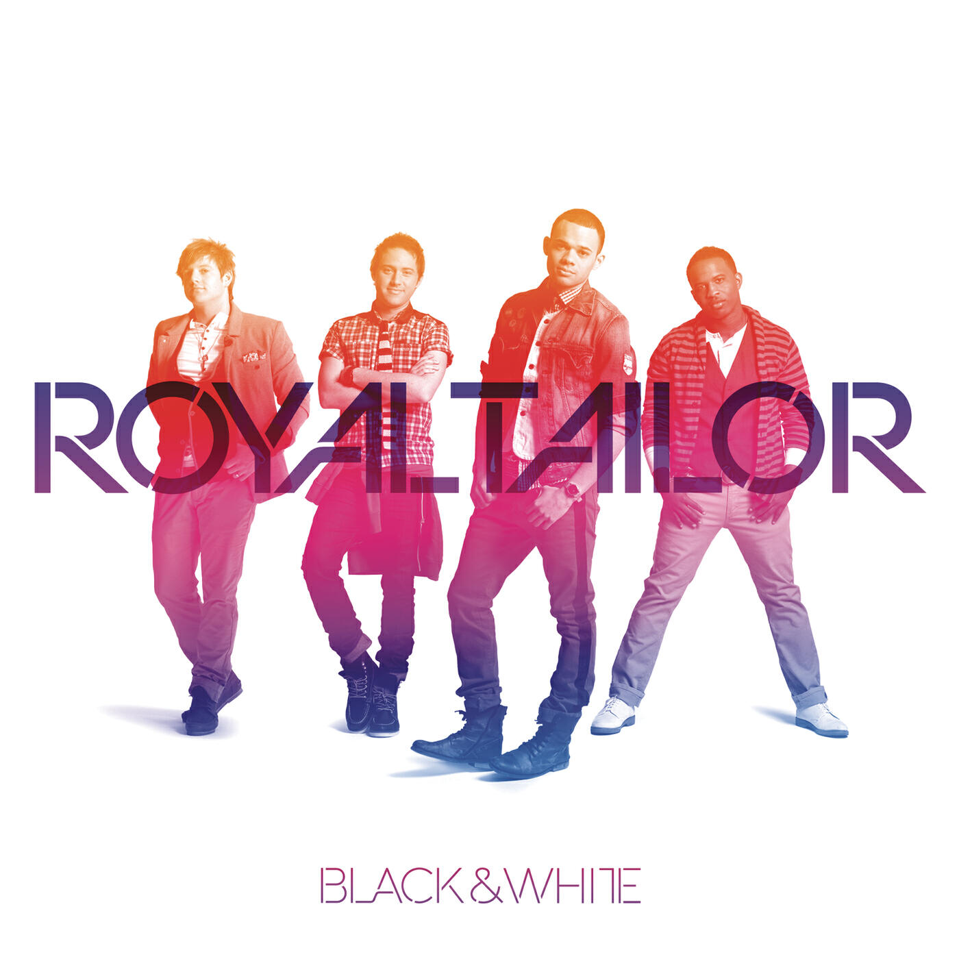 Royal Tailor - Make A Move
