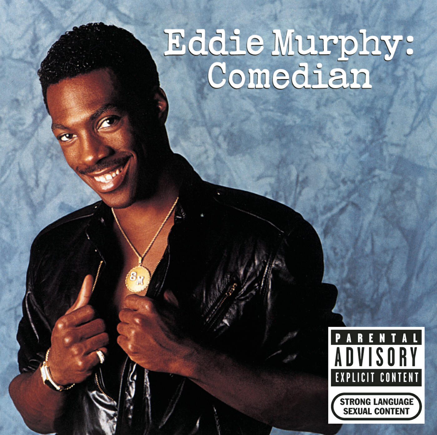 Eddie Murphy - Faggots Revisited / Sexual Prime (Live)