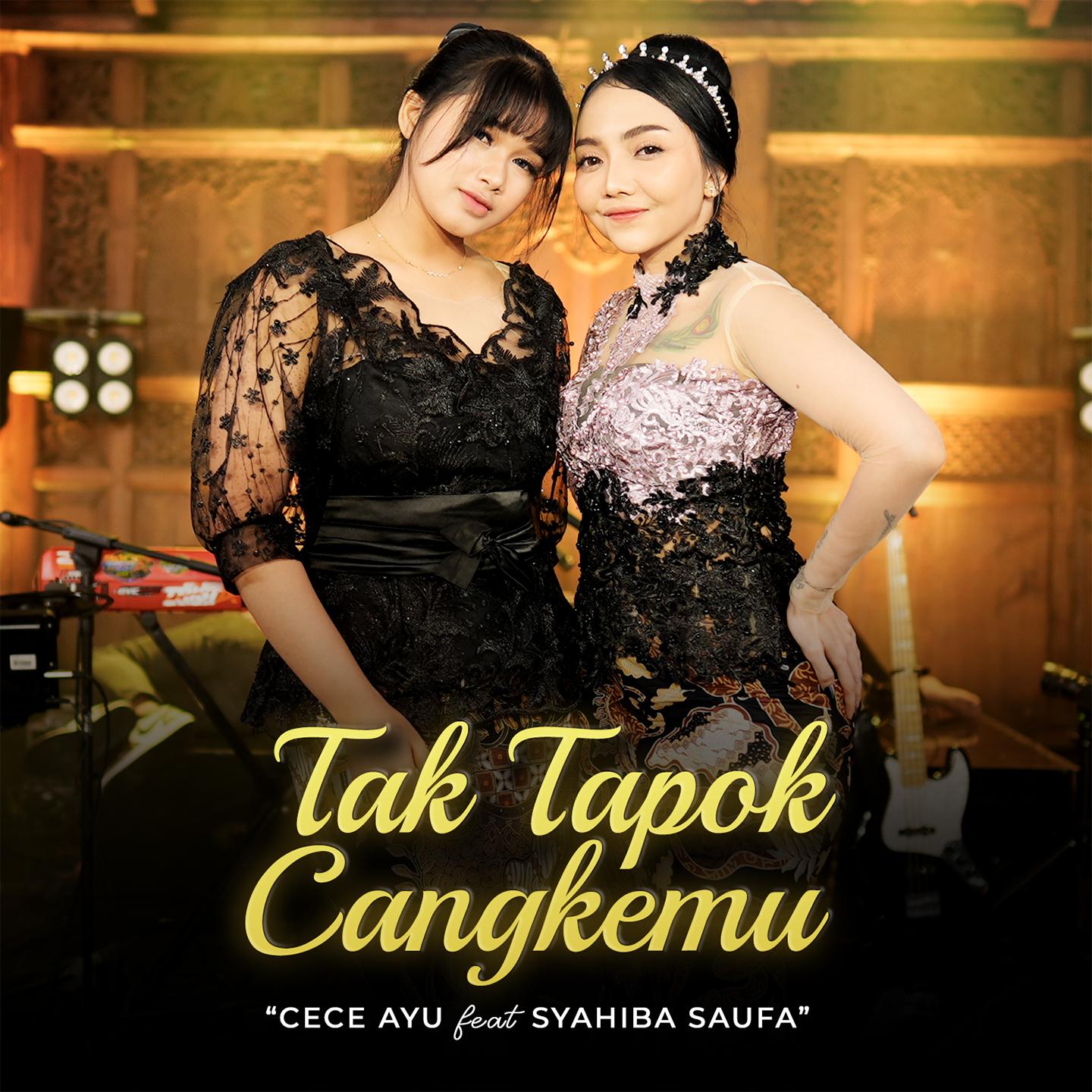 Постер альбома Tak Tapok Cangkemu