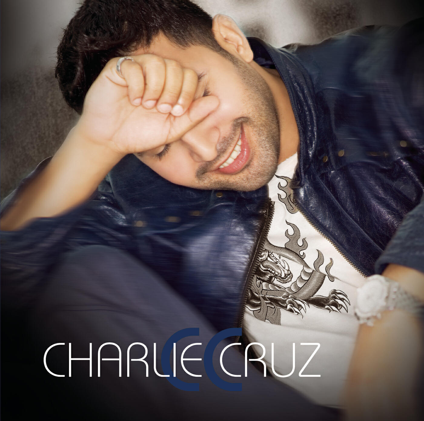 Charlie Cruz - Sigo Tratando (Ballad Version)