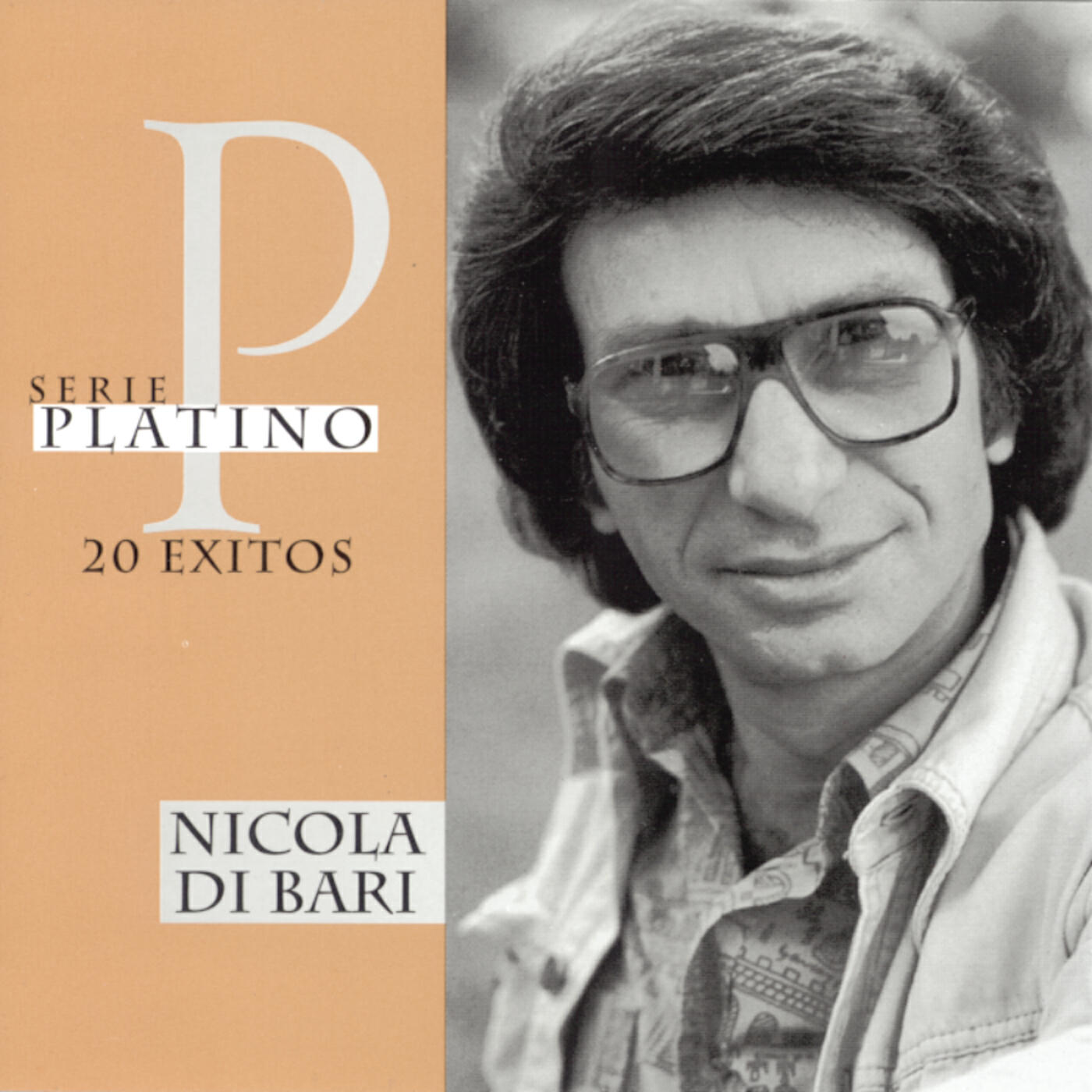 Nicola Di Bari - Chitarra Suona Più Piano (Guitarra Suena Mas Bajo)