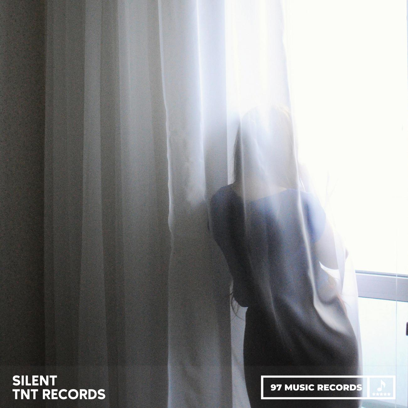 Постер альбома Silent