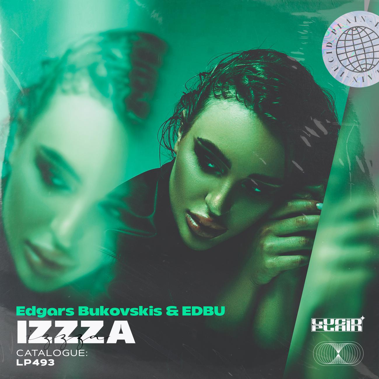 Постер альбома IZZZA
