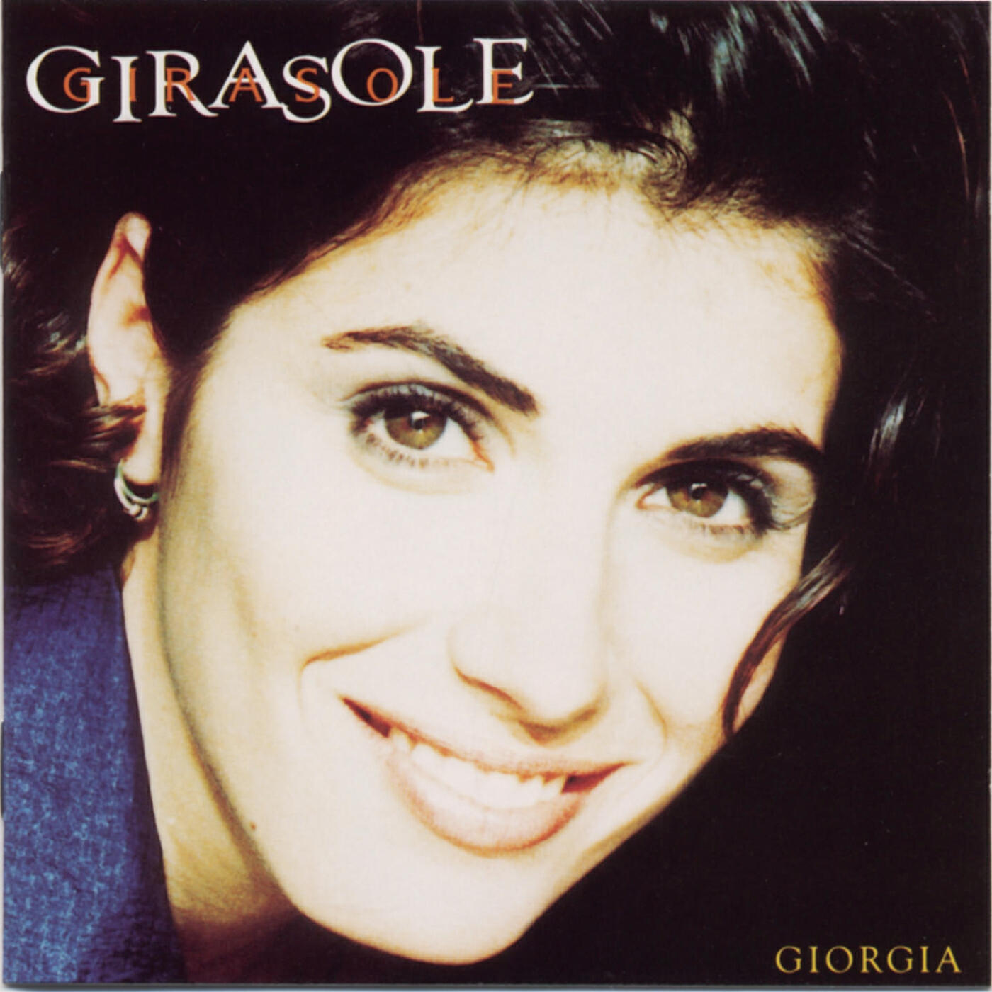 Giorgia - Il Cielo In Una Stanza