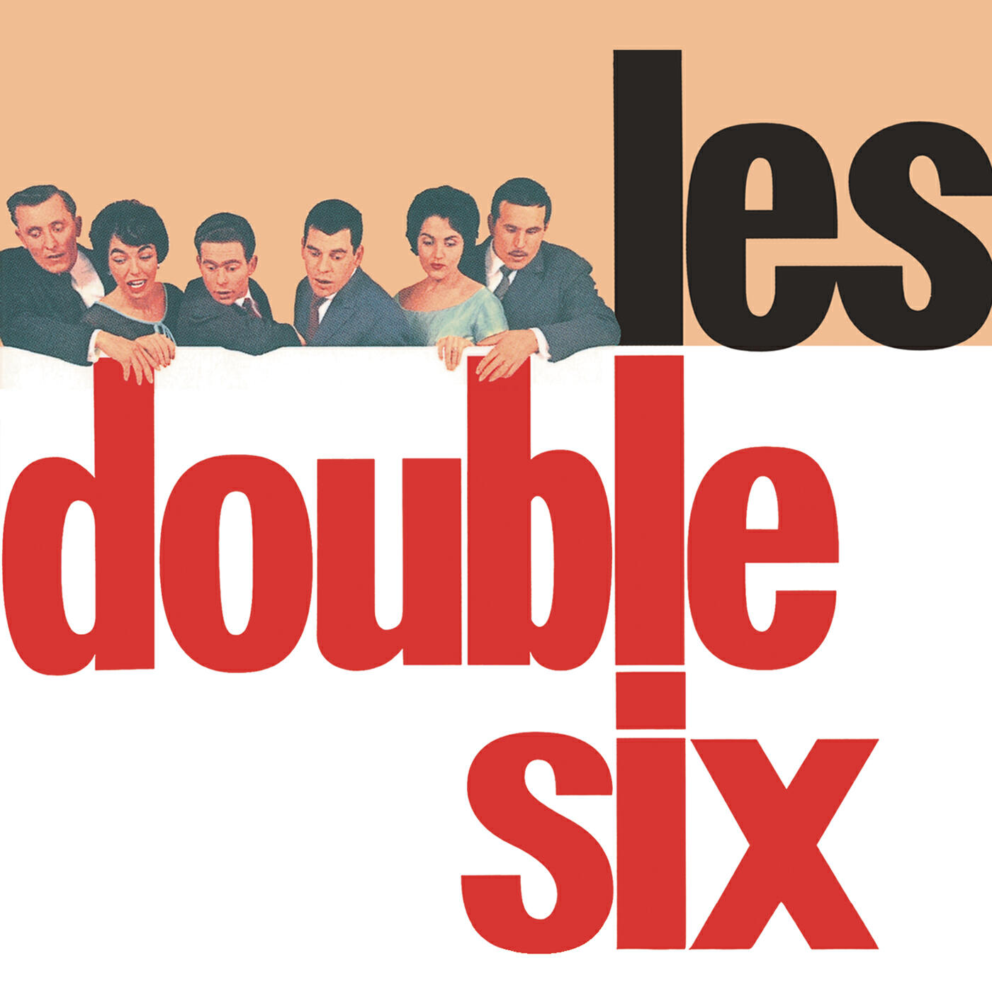 Double Six - Meet Benny Bailey (Au Bout du Fil)