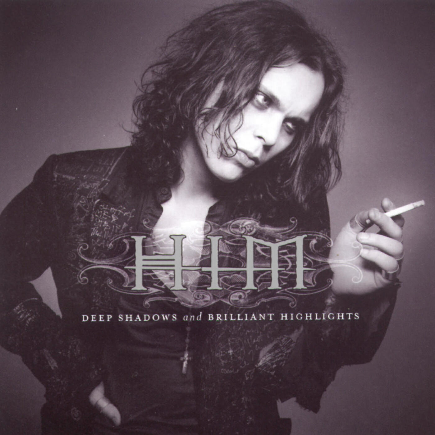 HIM - Salt In Our Wounds
