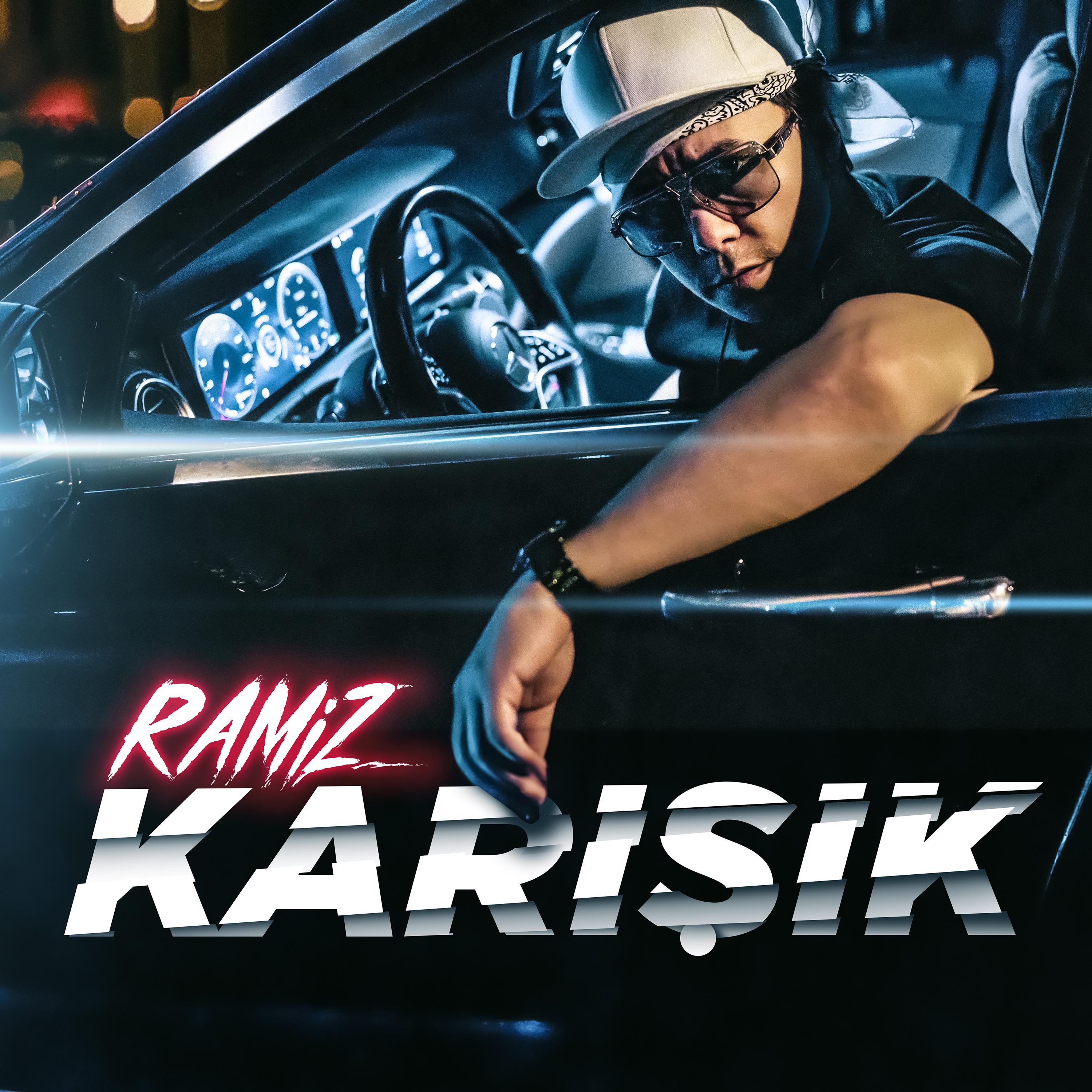 Постер альбома Karışık