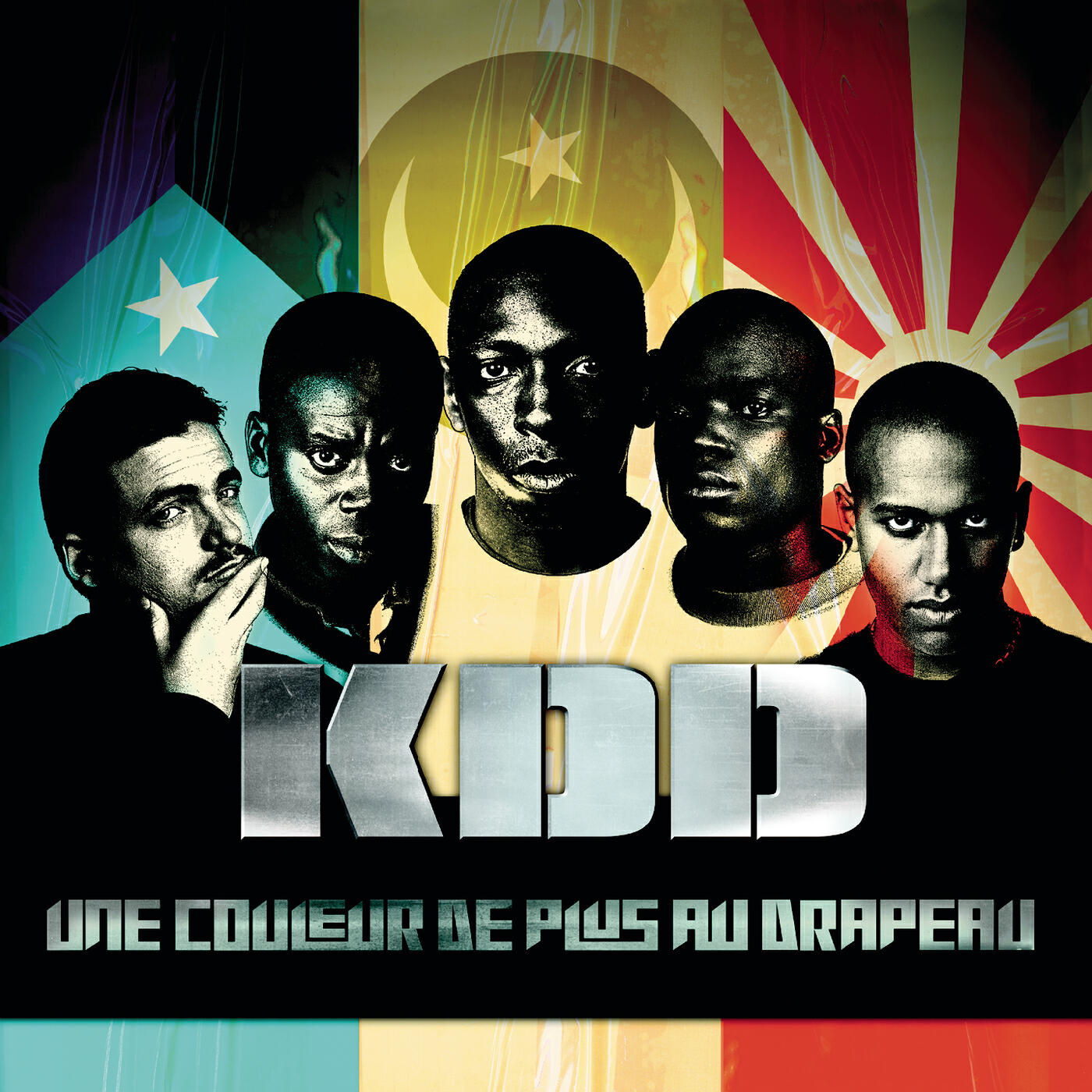 KDD - Le geste