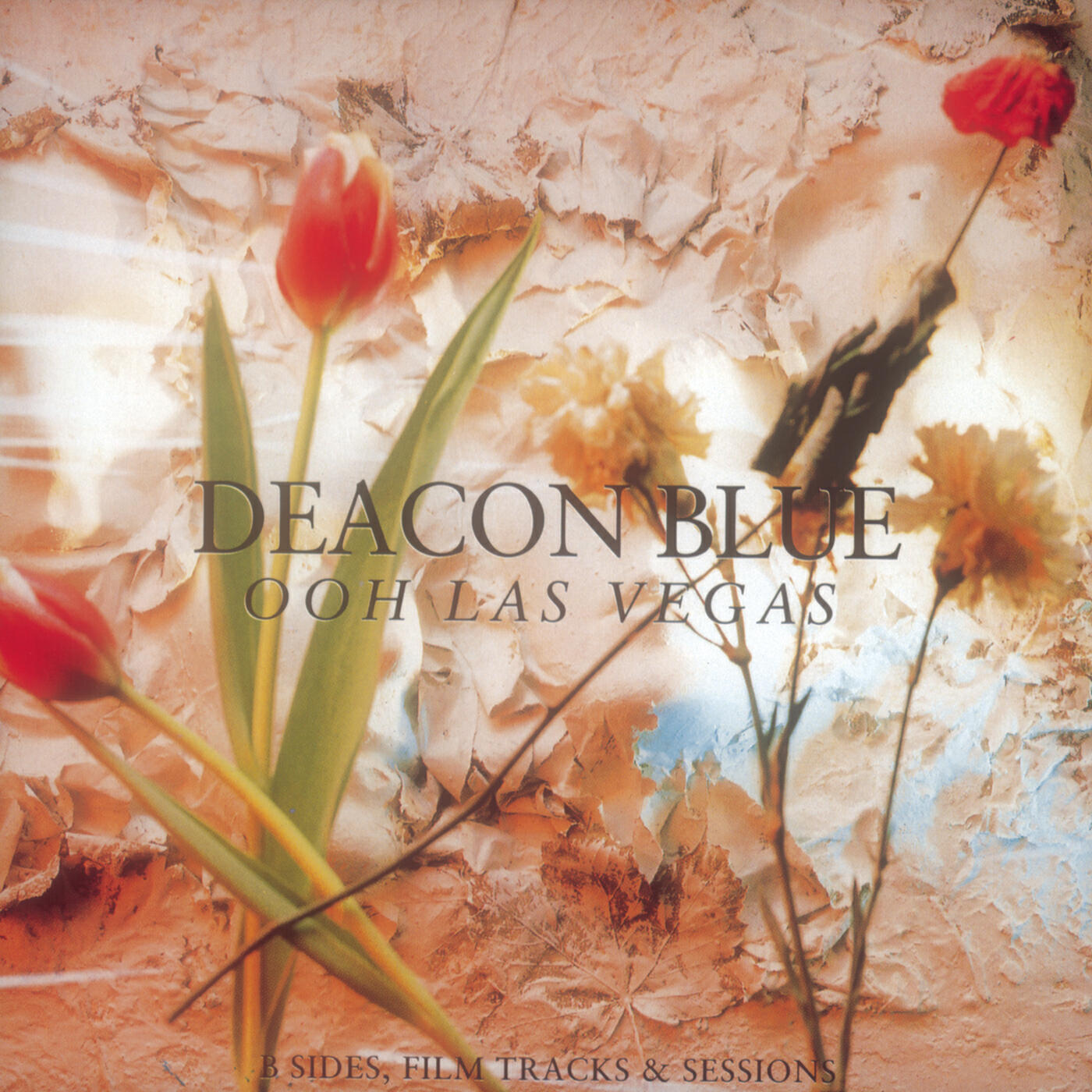 Deacon Blue - Ronnie Spector