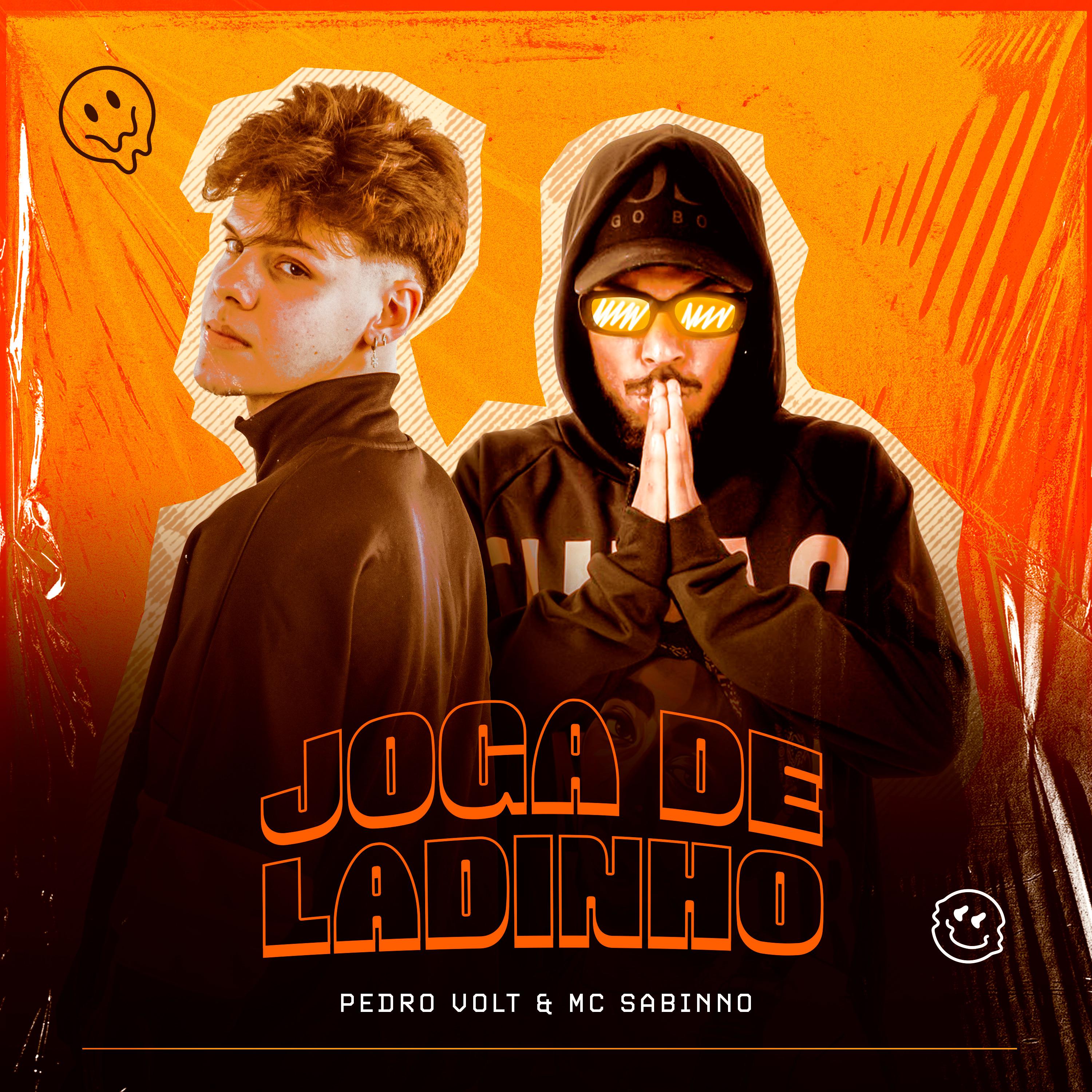 Постер альбома Joga de Ladinho