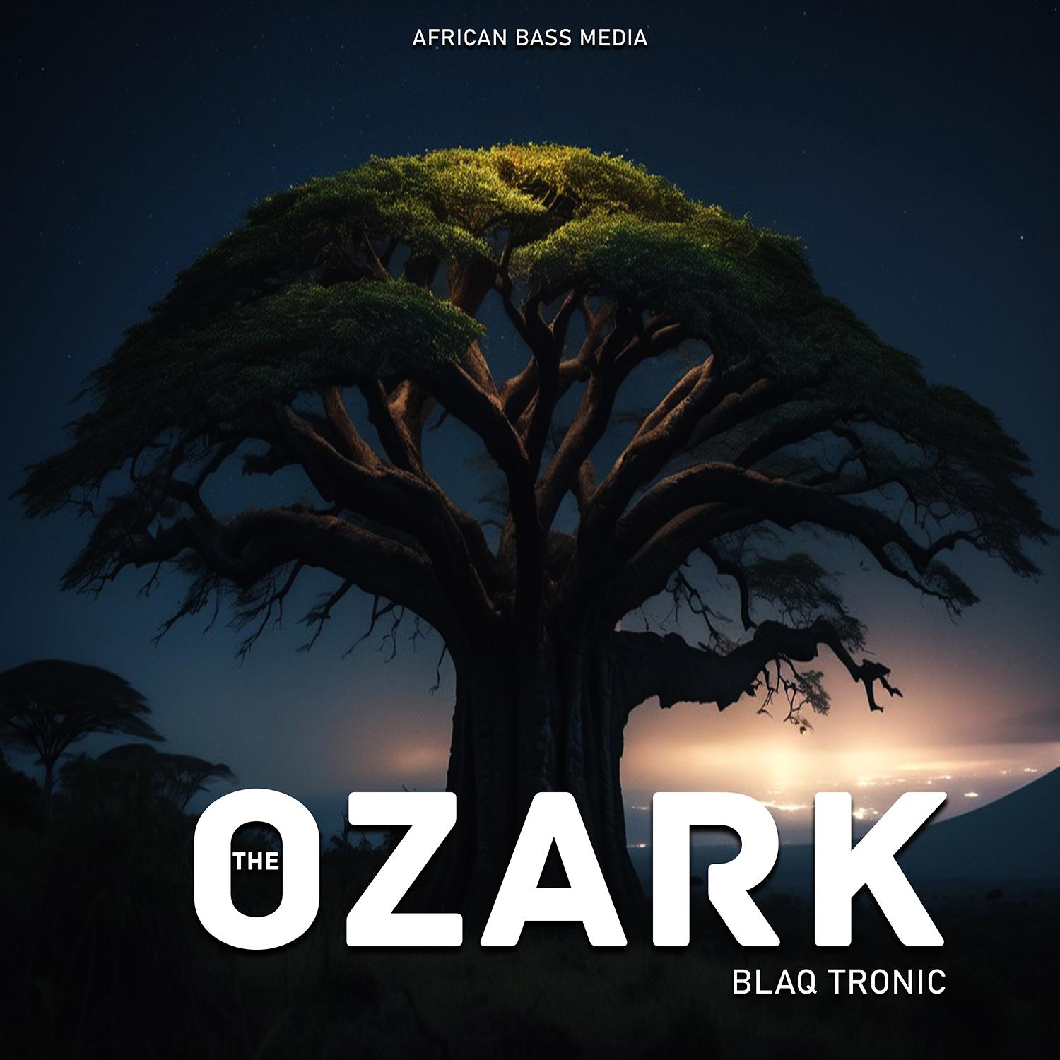 Постер альбома The Ozark