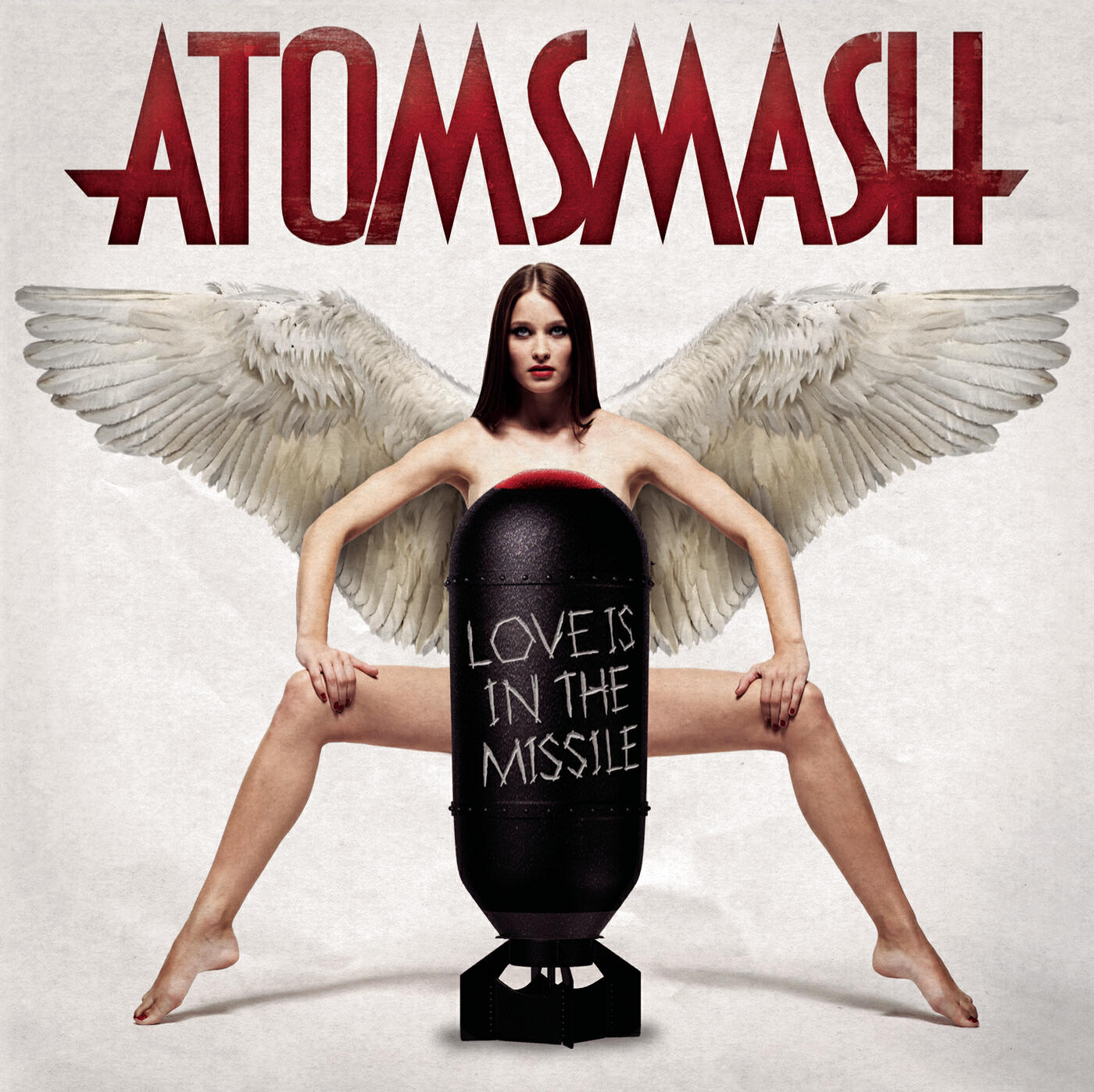 Atom Smash - Bianca