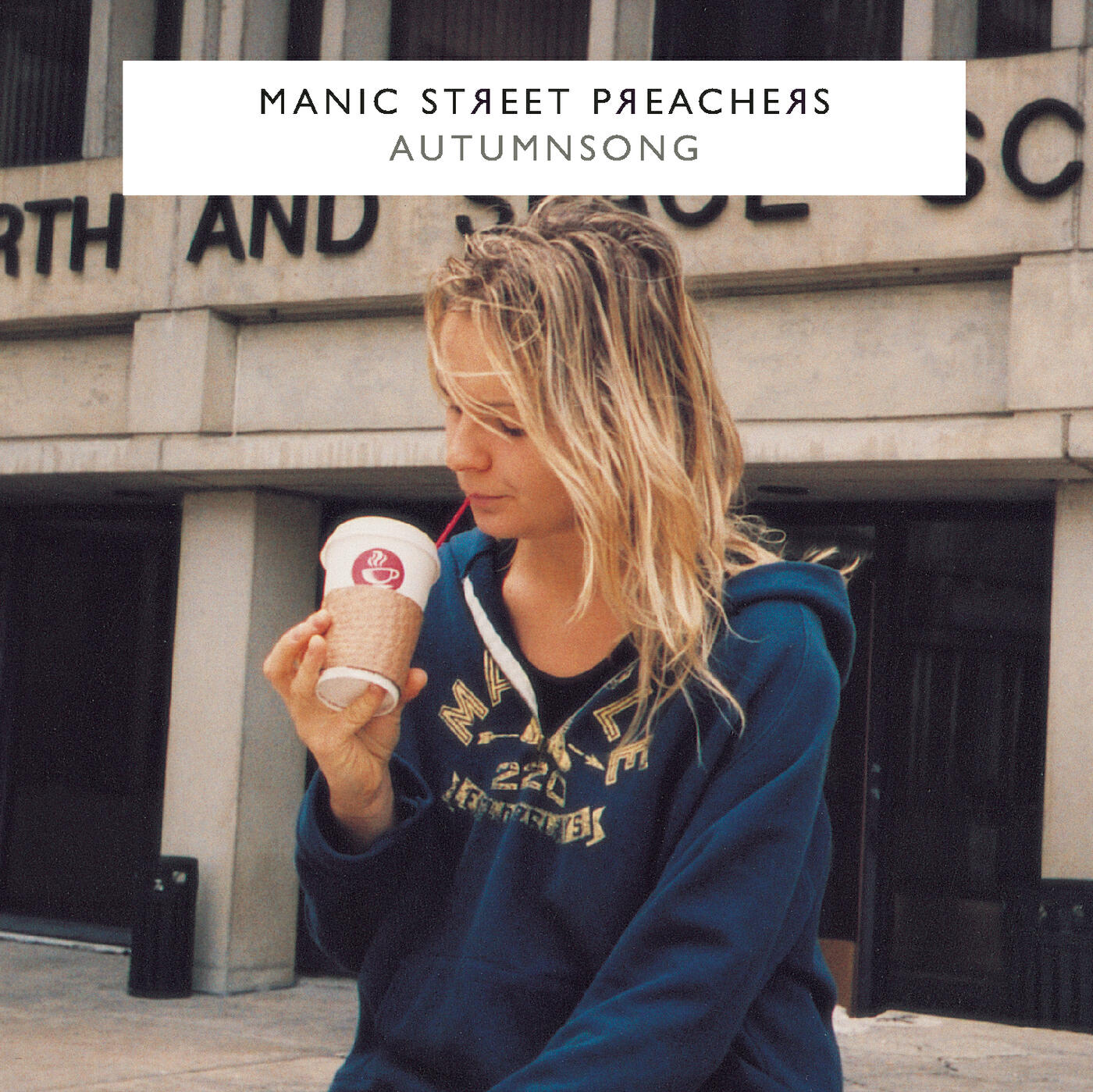Manic Street Preachers - Autumnsong