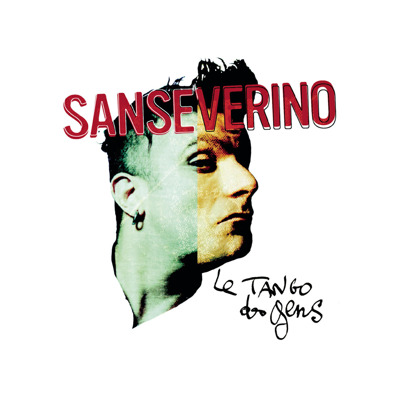 Sanseverino - Frida