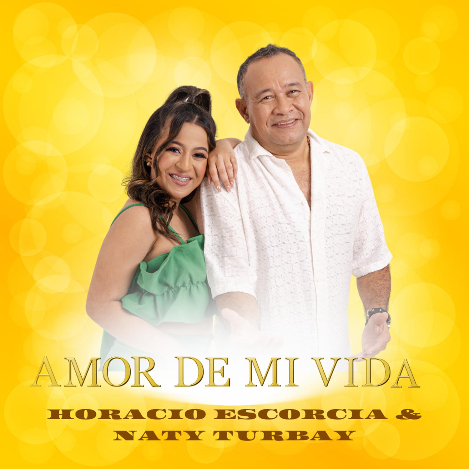 Постер альбома Amor De Mi Vida
