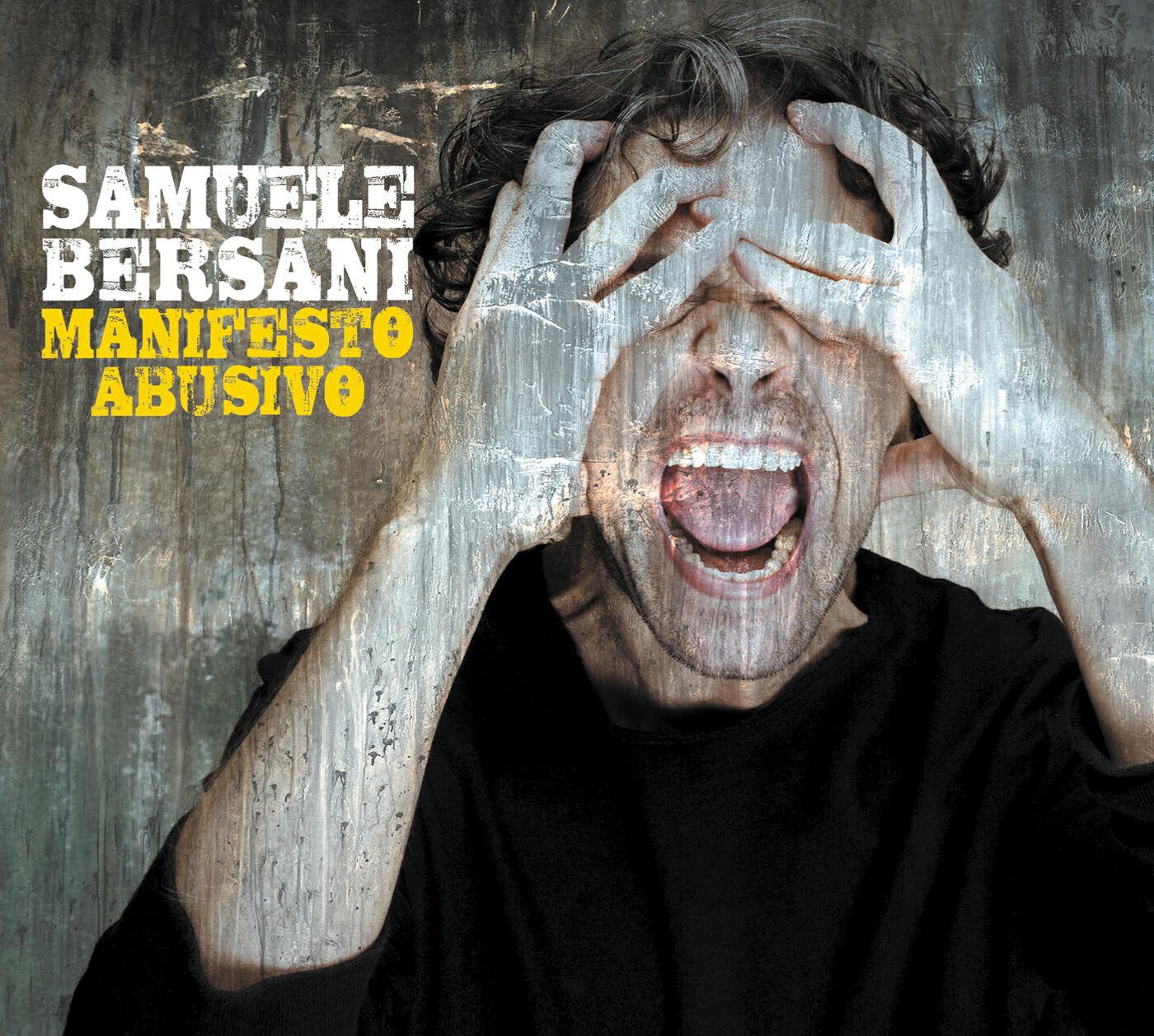 Samuele Bersani - Un Periodo Pieno Di Sorprese