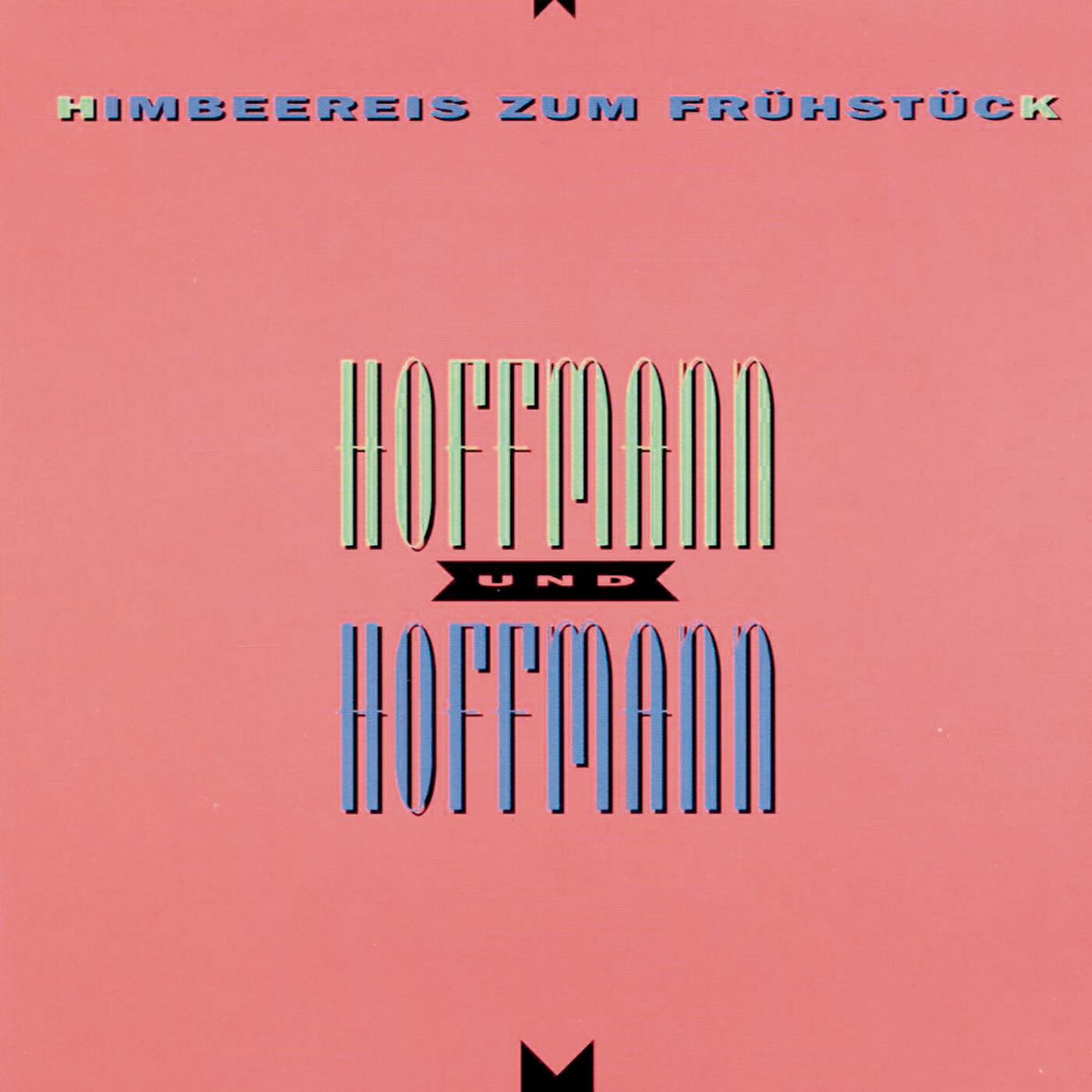 Hoffmann & Hoffmann - Der Boxer