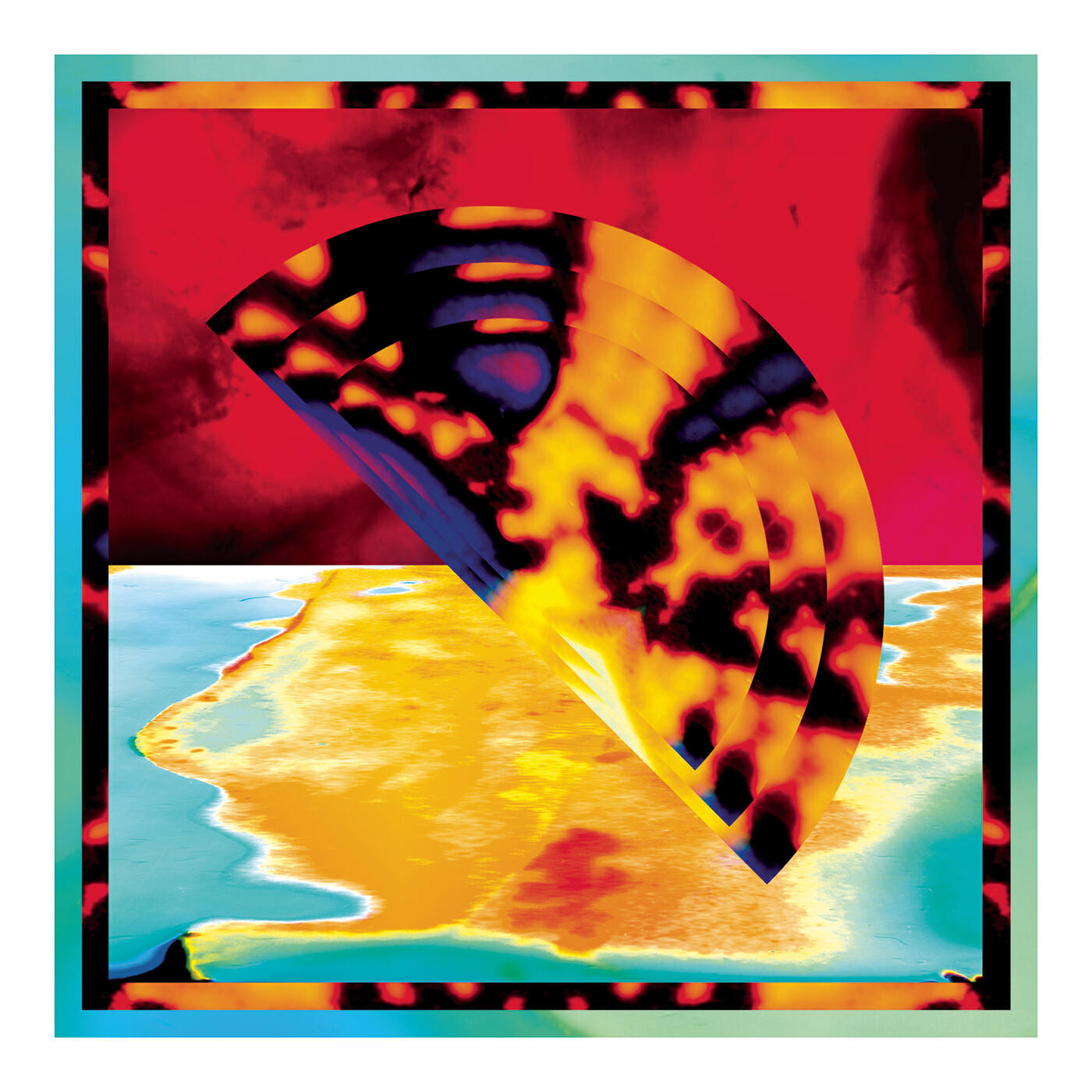 Swim Deep - One Great Song and I Could Change the World (Rat Boy Remix)