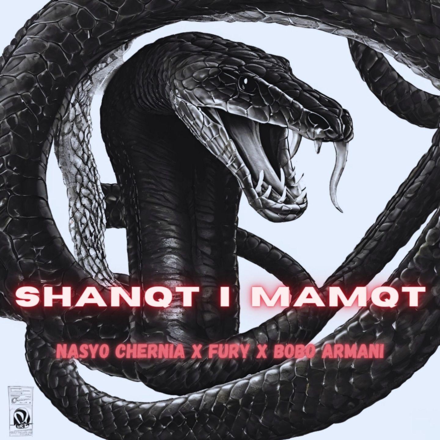 Постер альбома SHANQT I MAMQT